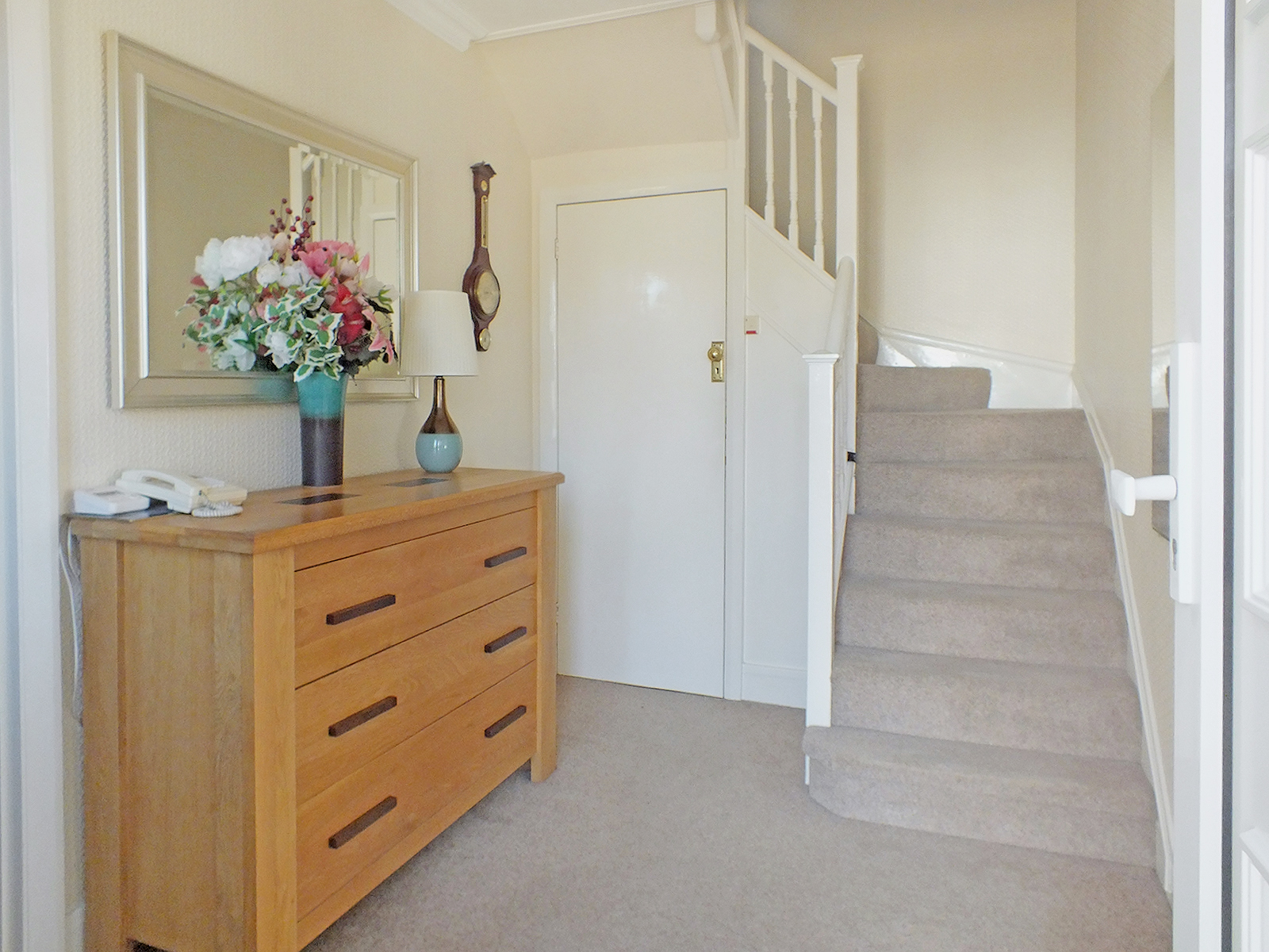 Property For Sale Shorncliffe Crescent, Folkestone, CT20 3 Bedroom