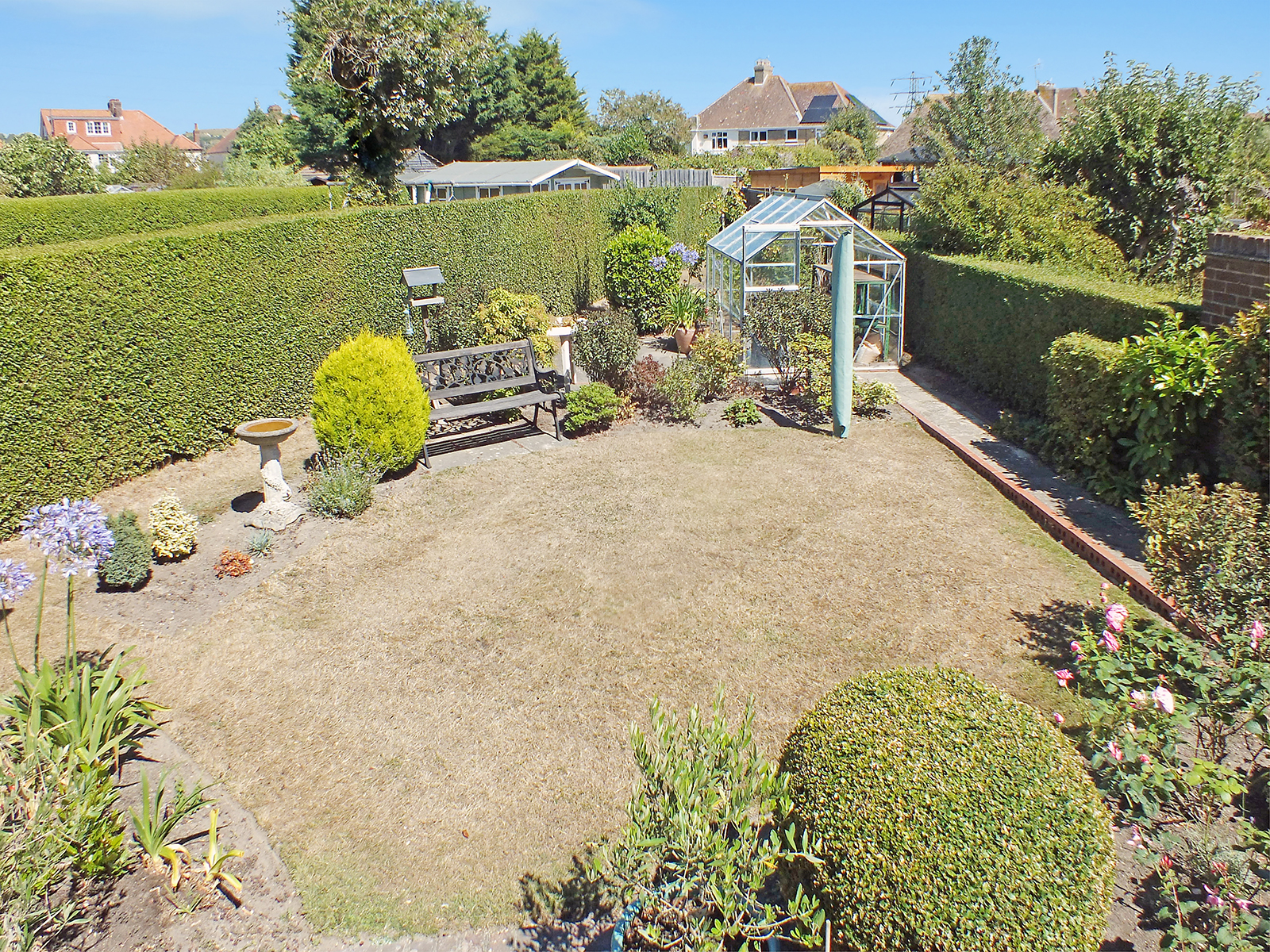 Property For Sale Shorncliffe Crescent, Folkestone, CT20 3 Bedroom