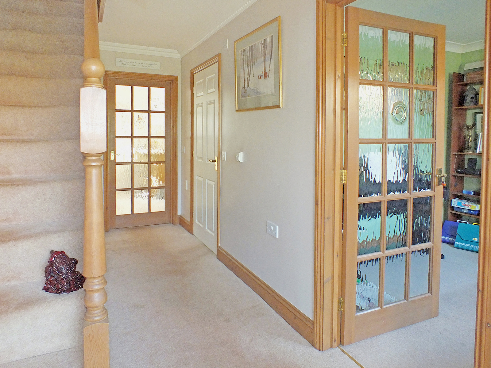 Property For Sale Plover Road, Hawkinge, CT18 4 Bedroom Detached