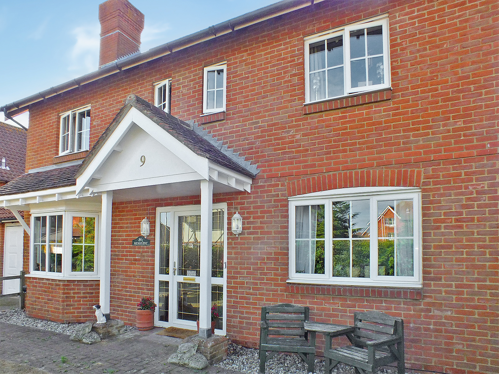 Property For Sale Plover Road, Hawkinge, CT18 4 Bedroom Detached