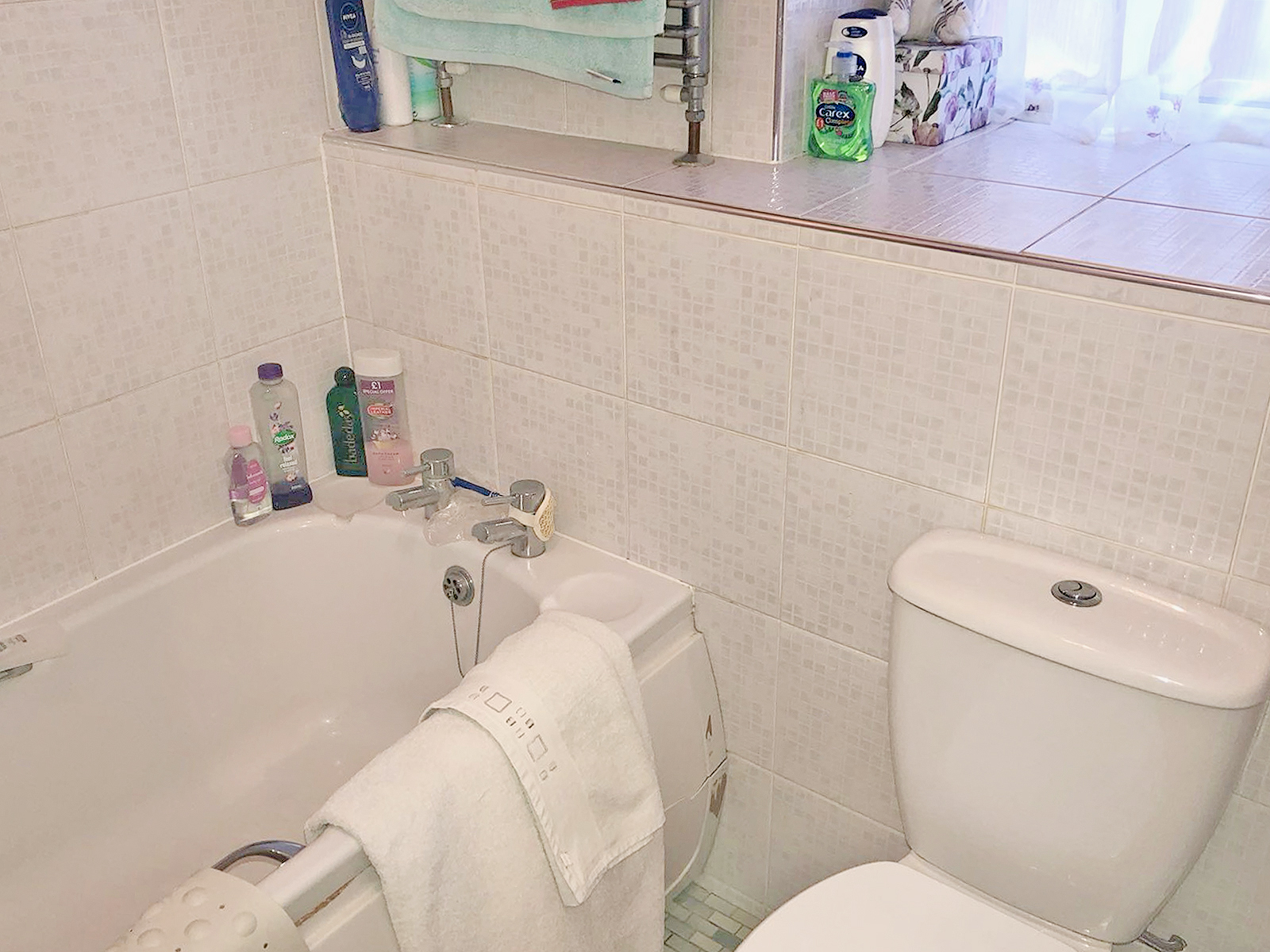 Property For Sale Castle Hill Avenue, Folkestone, CT20 1 Bedroom Flat