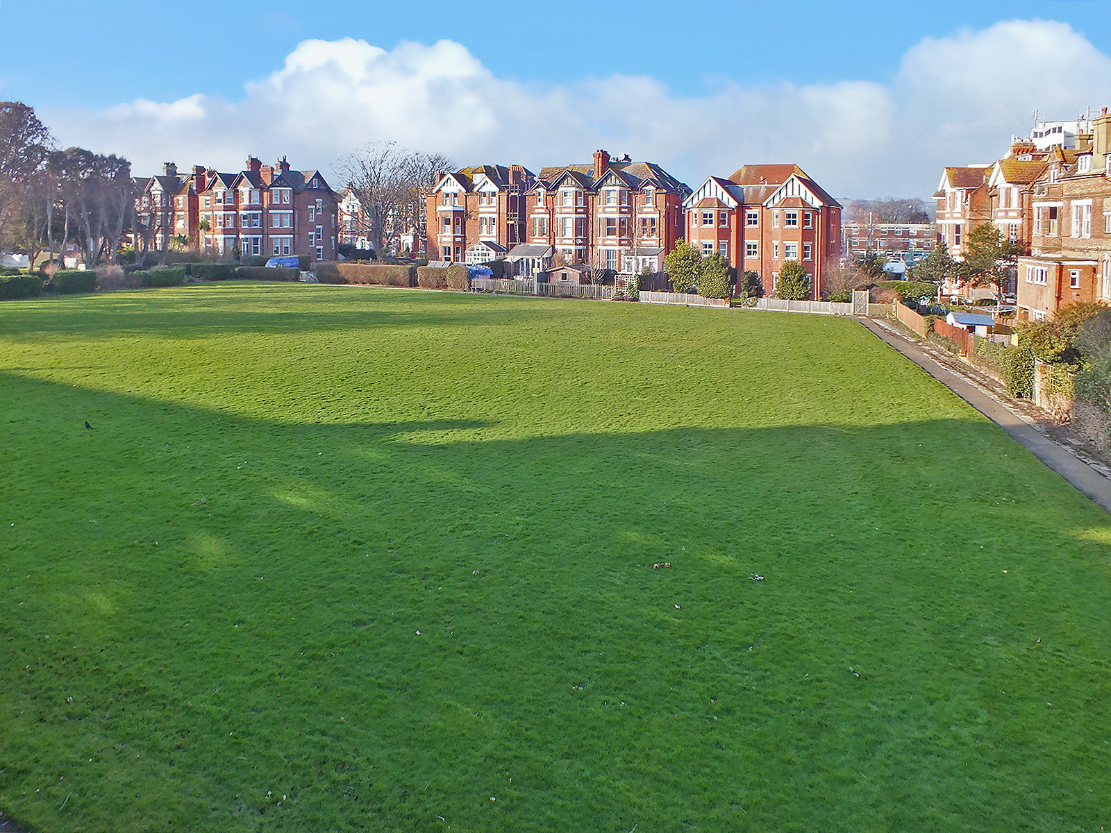 Property For Sale Sandgate Road, Folkestone, CT20 2 Bedroom Flat