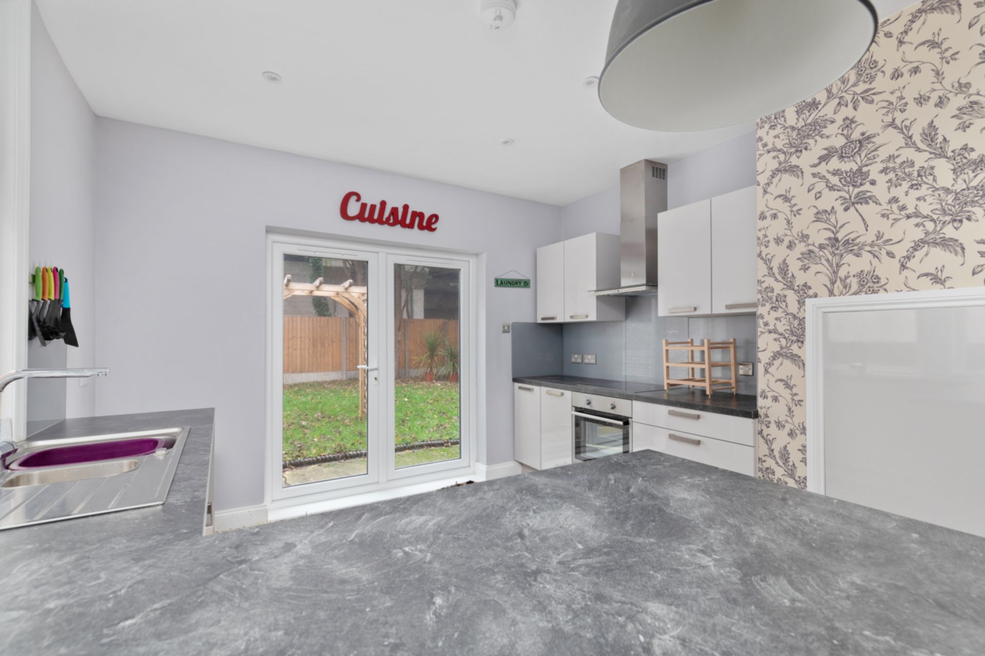 Property For Sale Kingsnorth Gardens, Folkestone, CT20 2 Bedroom