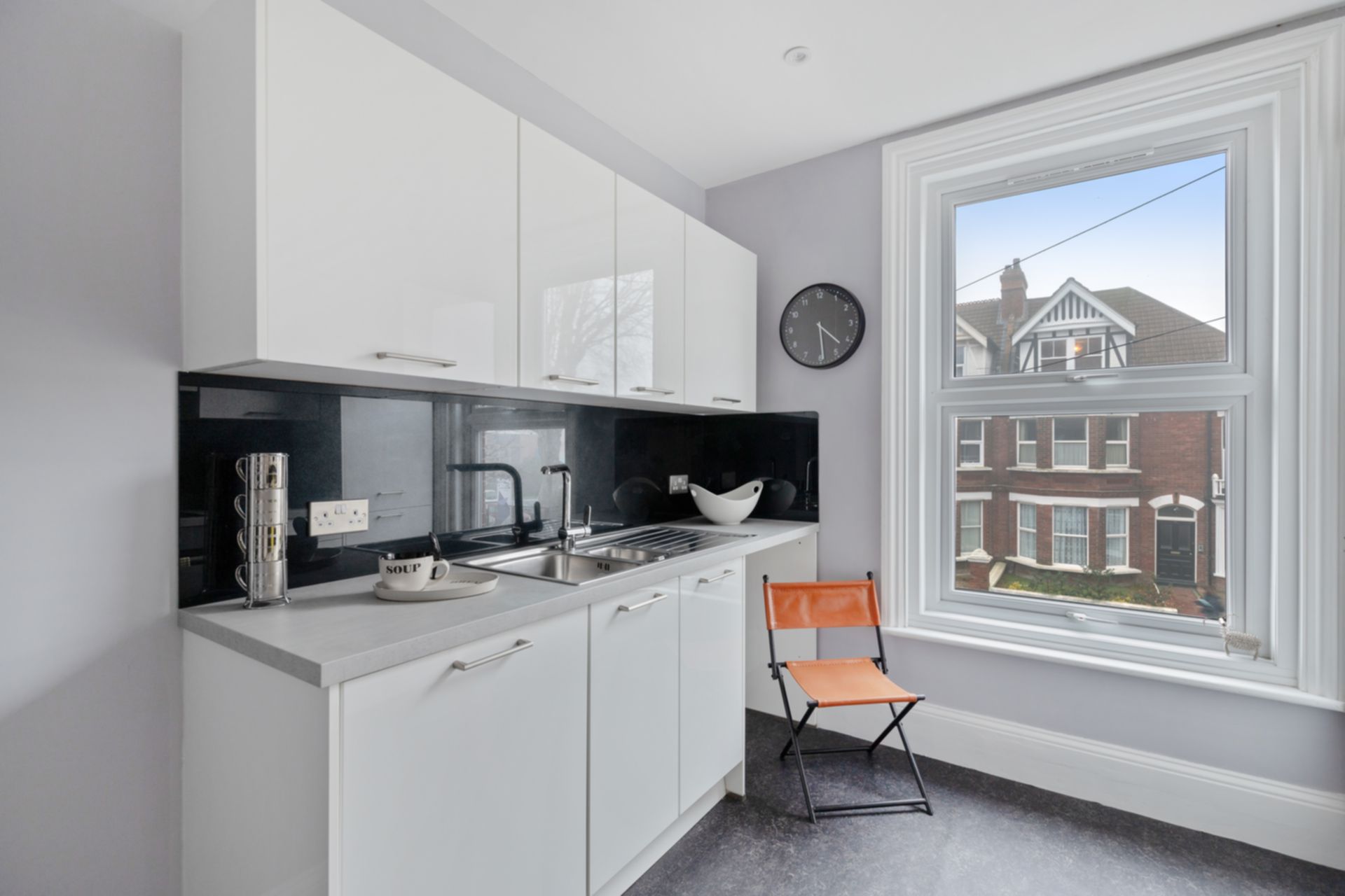 Property For Sale Kingsnorth Gardens, Folkestone, CT20 2 Bedroom