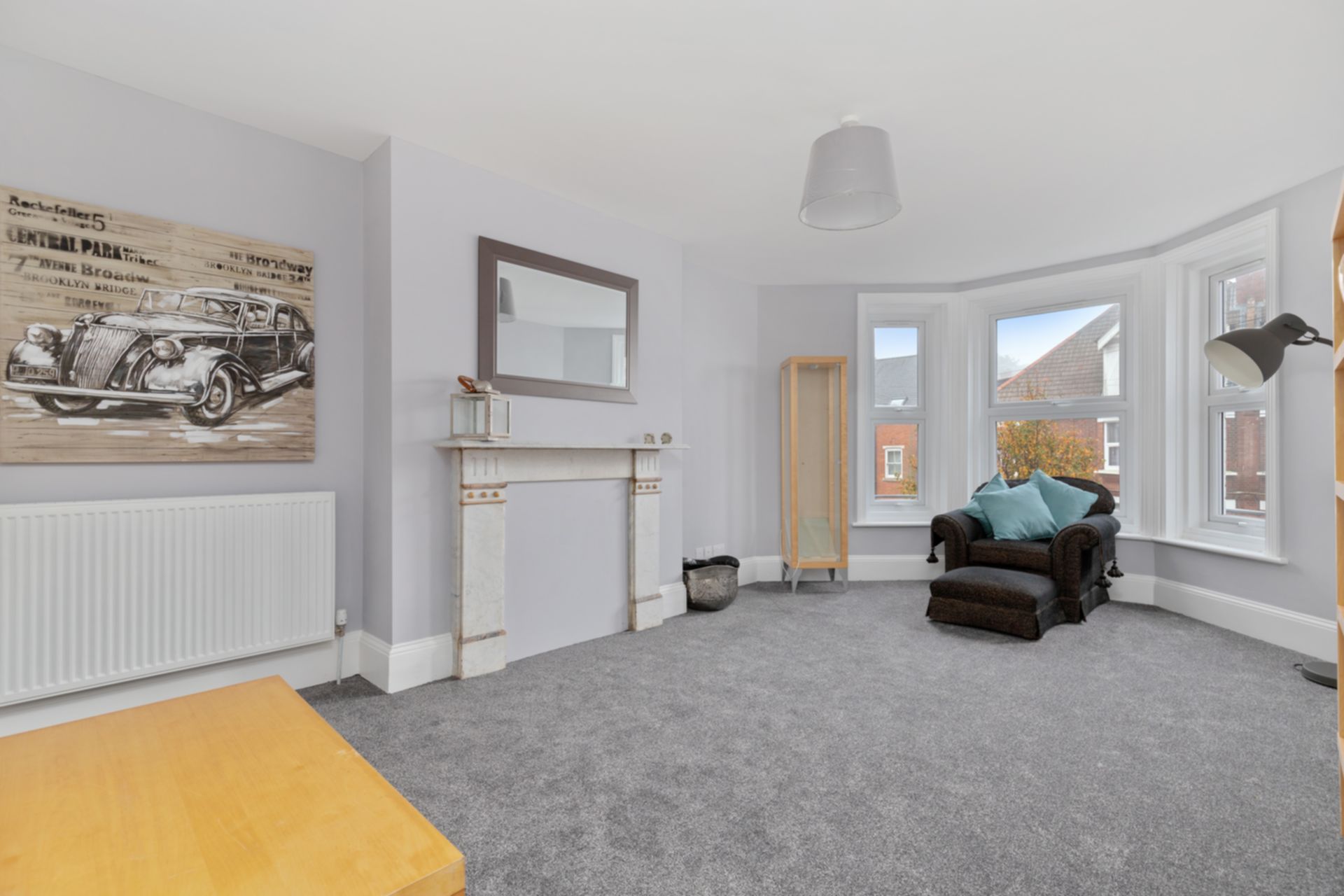 Property For Sale Kingsnorth Gardens, Folkestone, CT20 2 Bedroom