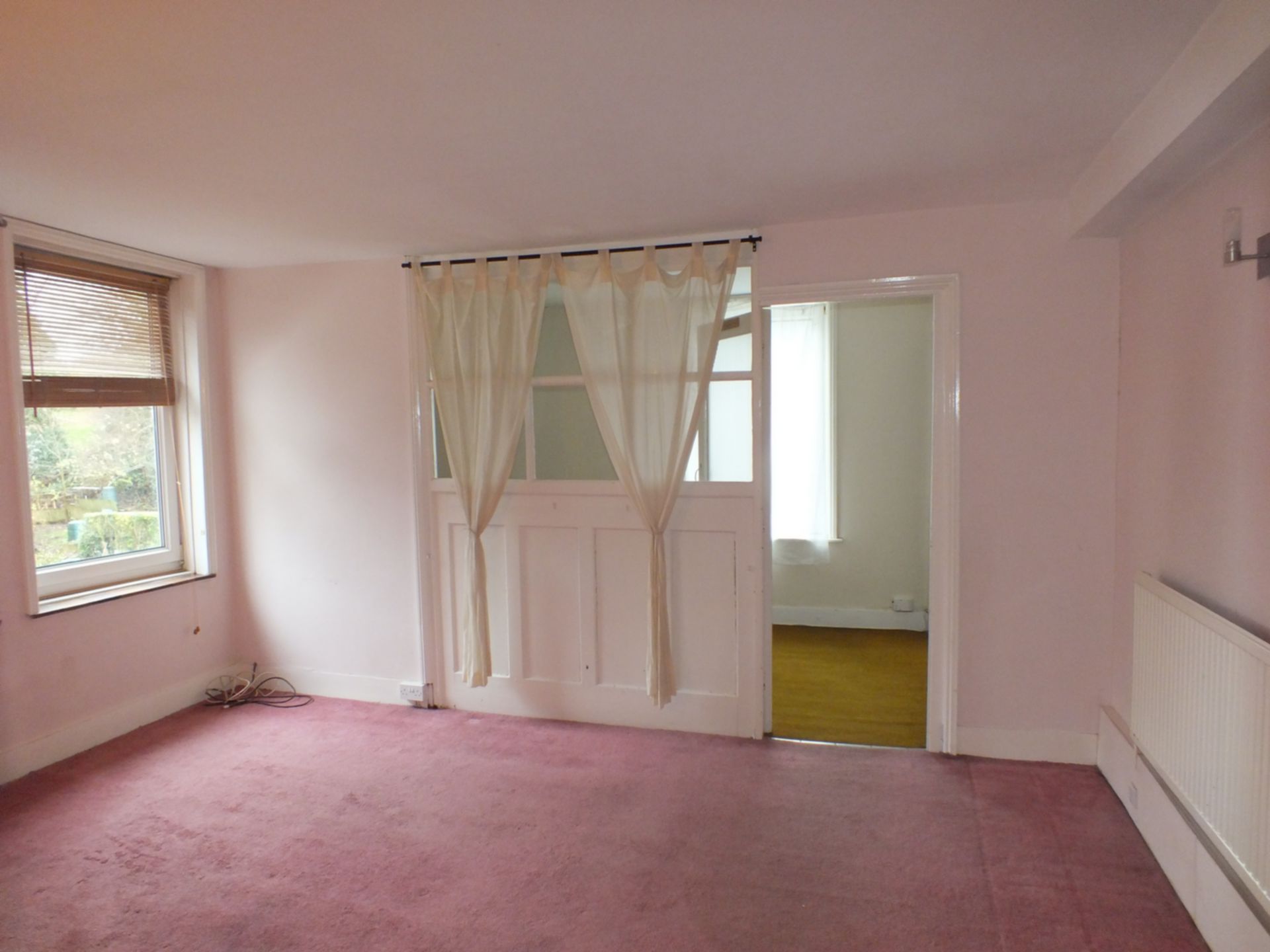 Property For Sale Horn Street, Seabrook, CT21 1 Bedroom End Of