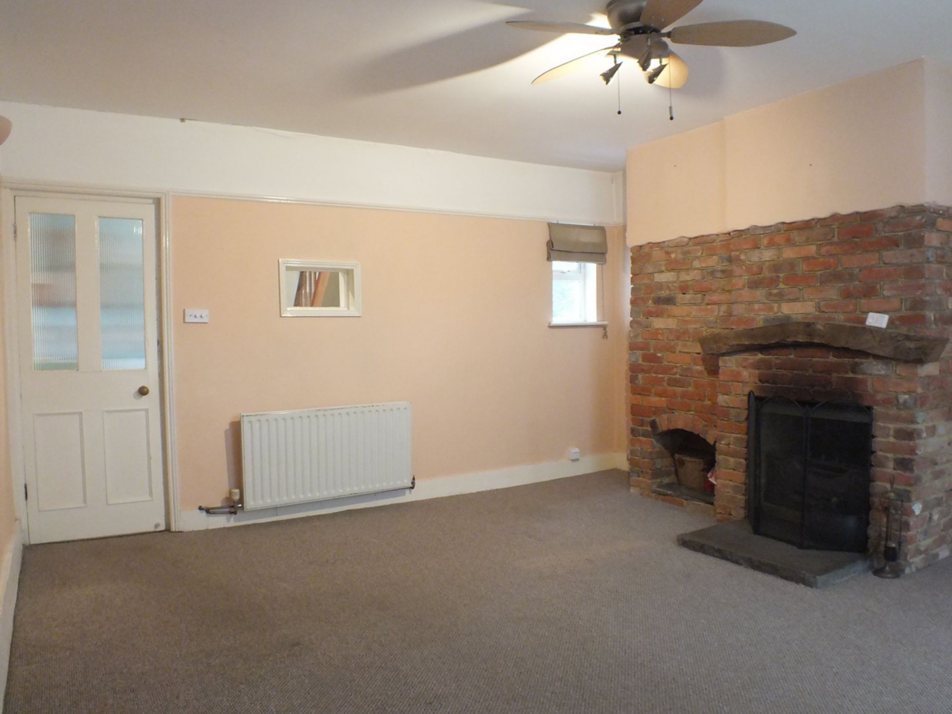 Property For Sale Horn Street, Seabrook, CT21 1 Bedroom End Of