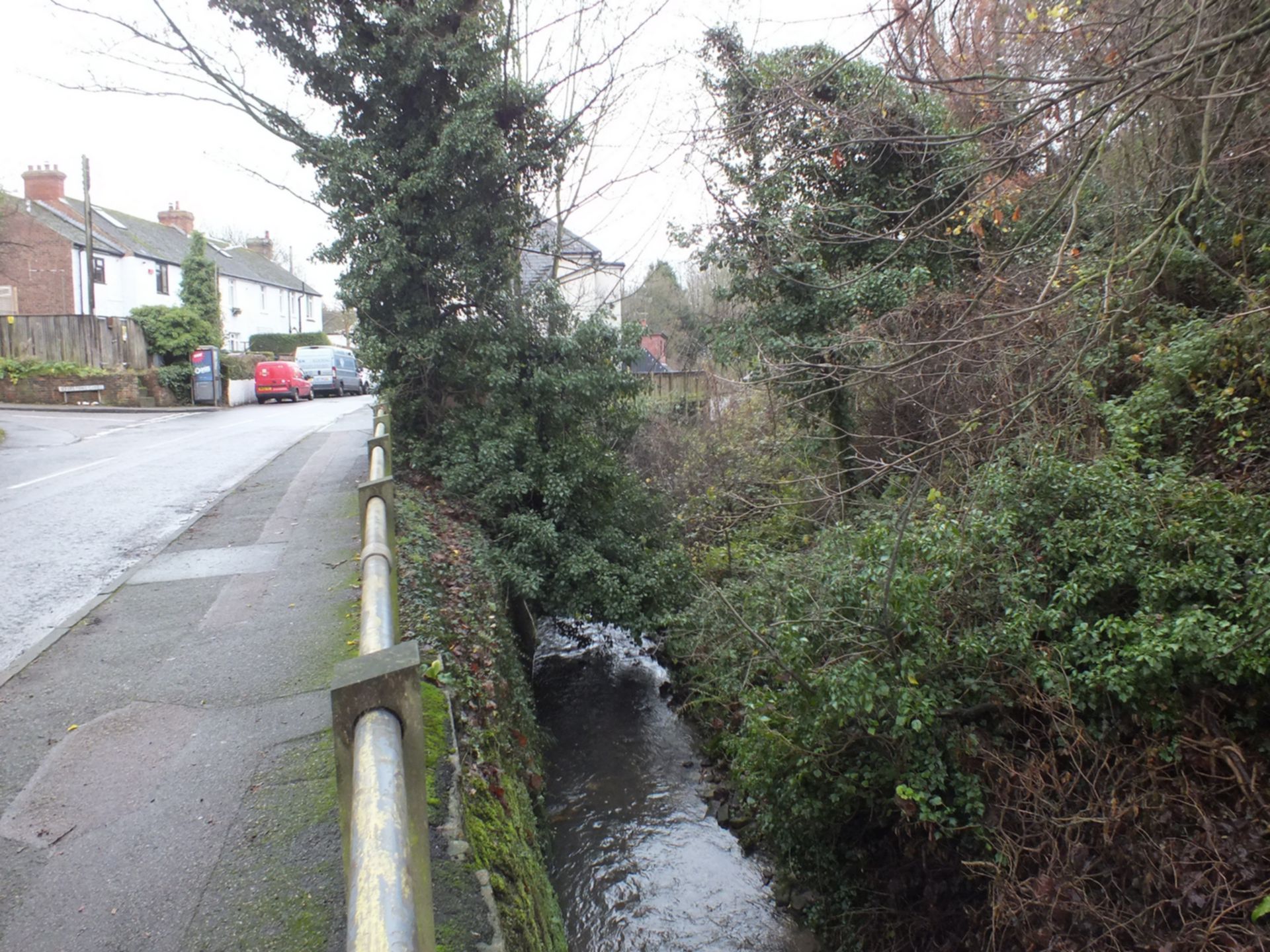 Property For Sale Horn Street, Seabrook, CT21 1 Bedroom End Of