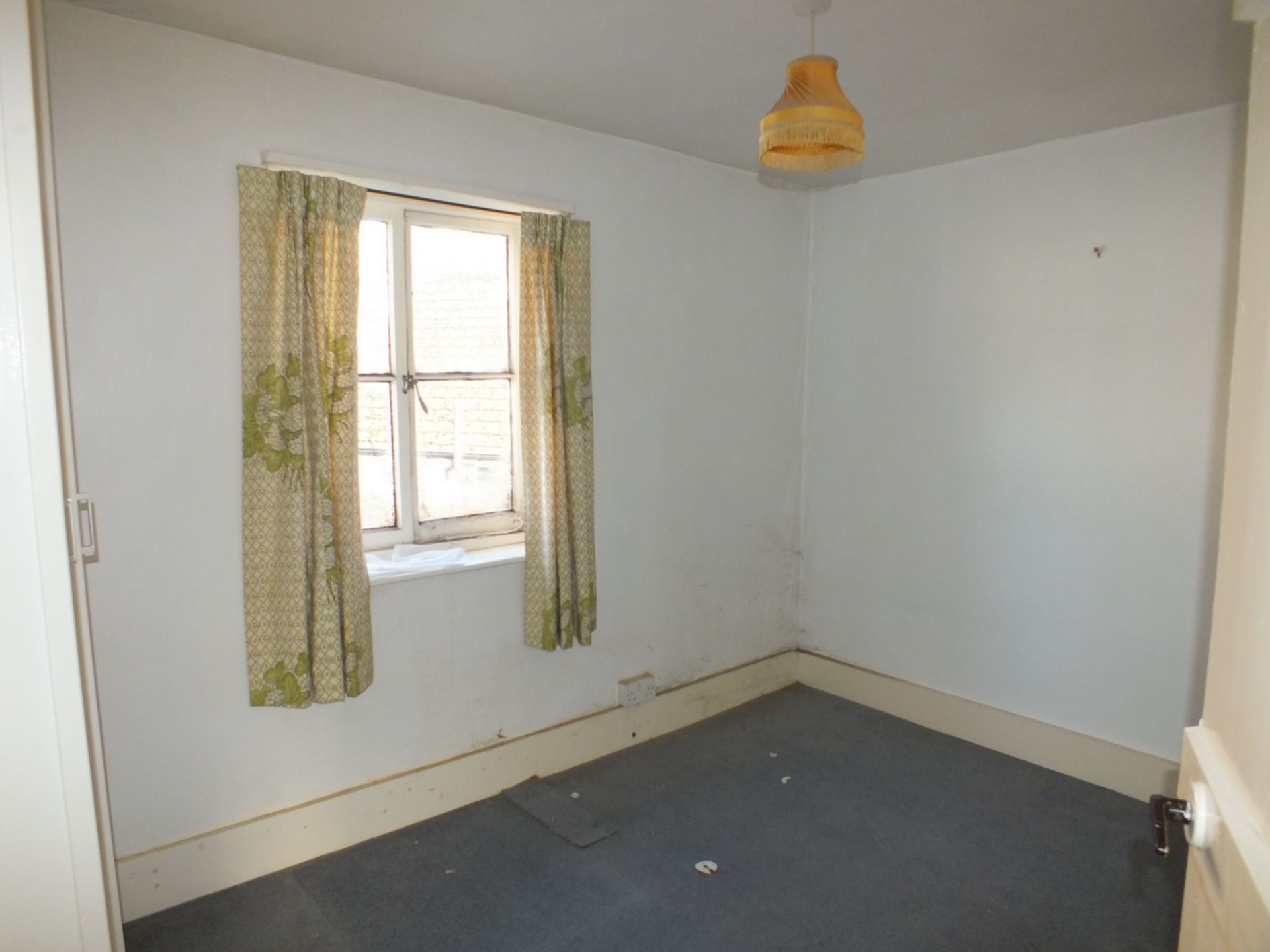 Property For Sale Harvey Street, Folkestone, CT20 2 Bedroom Terraced
