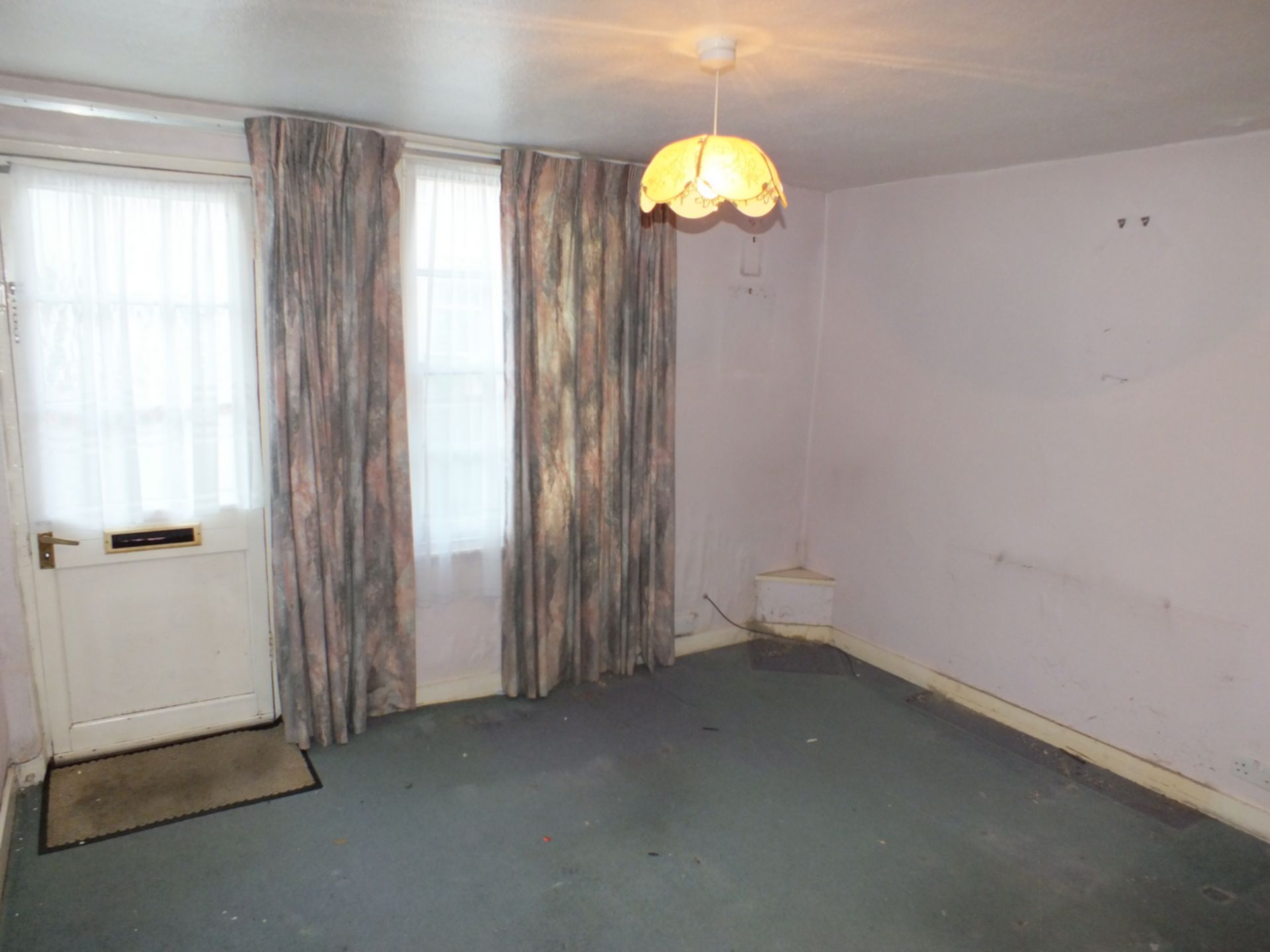 Property For Sale Harvey Street, Folkestone, CT20 2 Bedroom Terraced