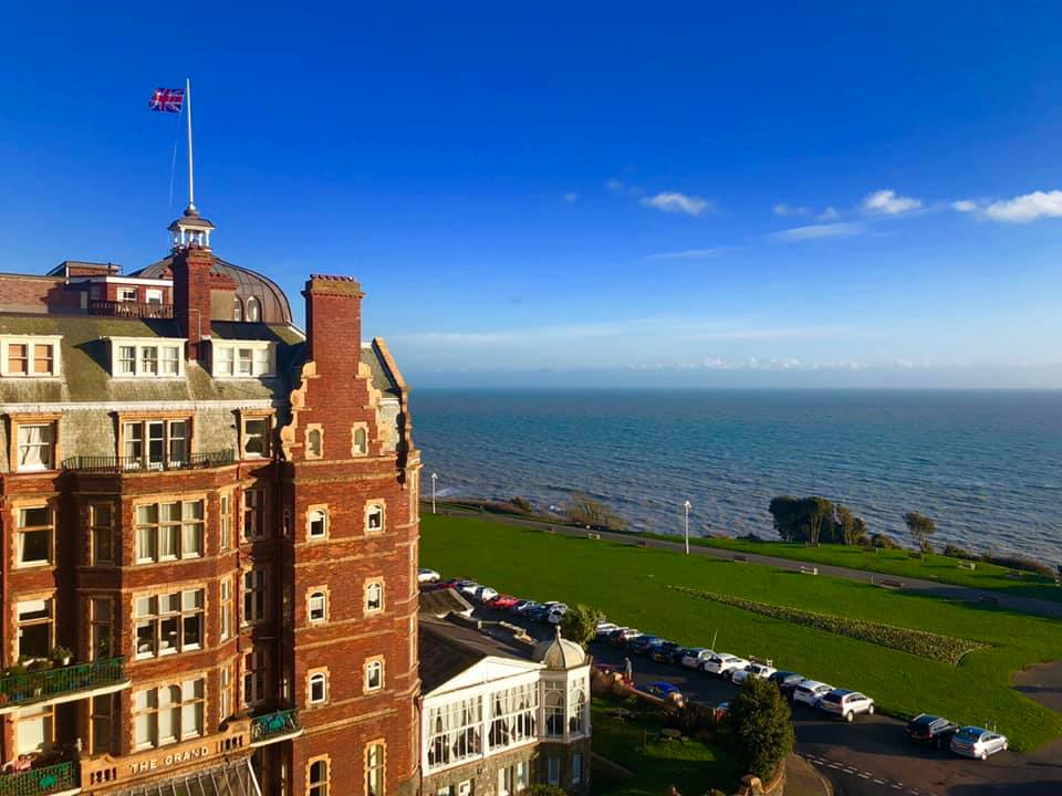 Property For Sale The Leas, Folkestone, CT20 3 Bedroom Apartment