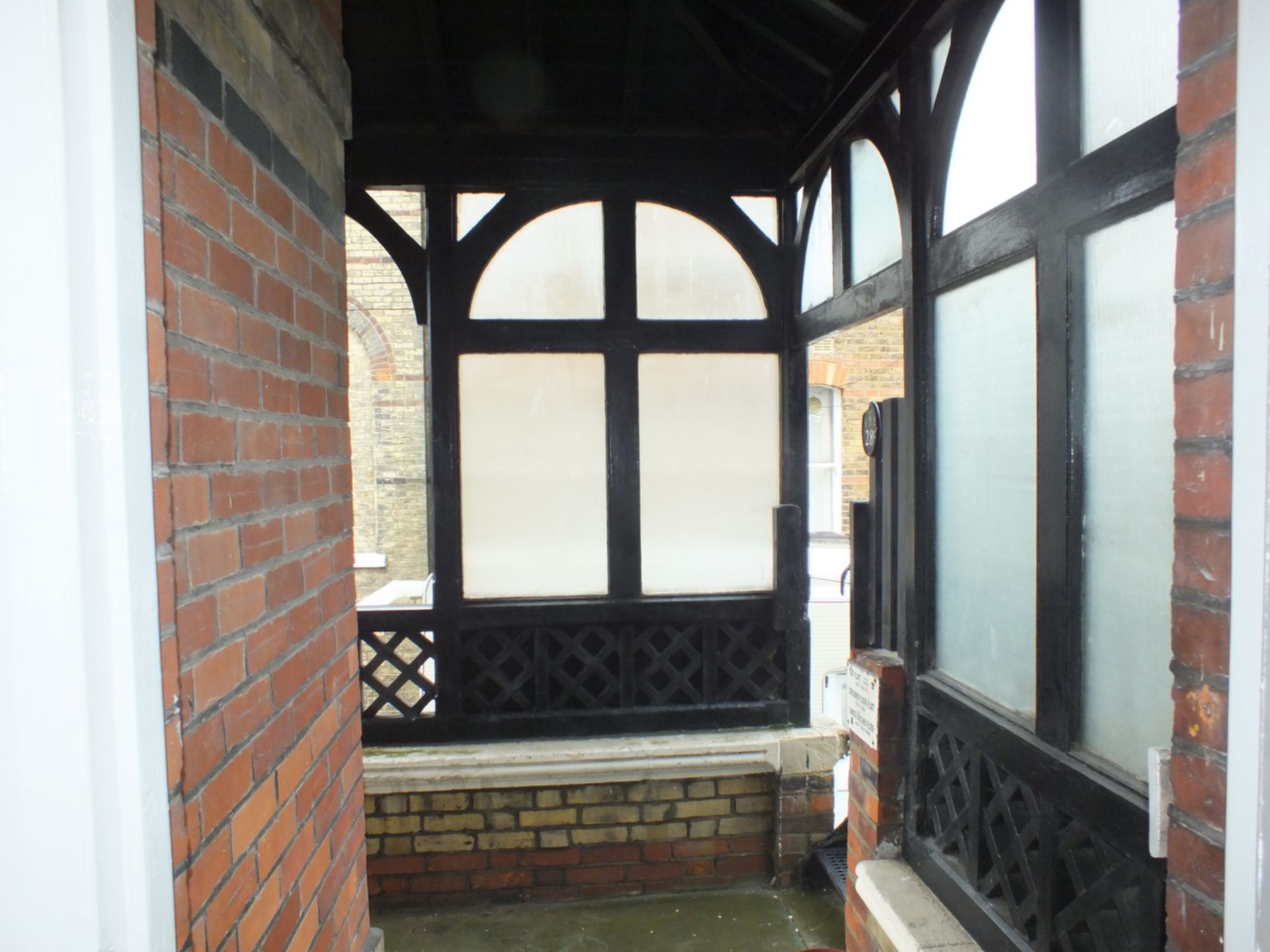 Property To Rent Manor Road, Folkestone, CT20 1 Bedroom Flat through