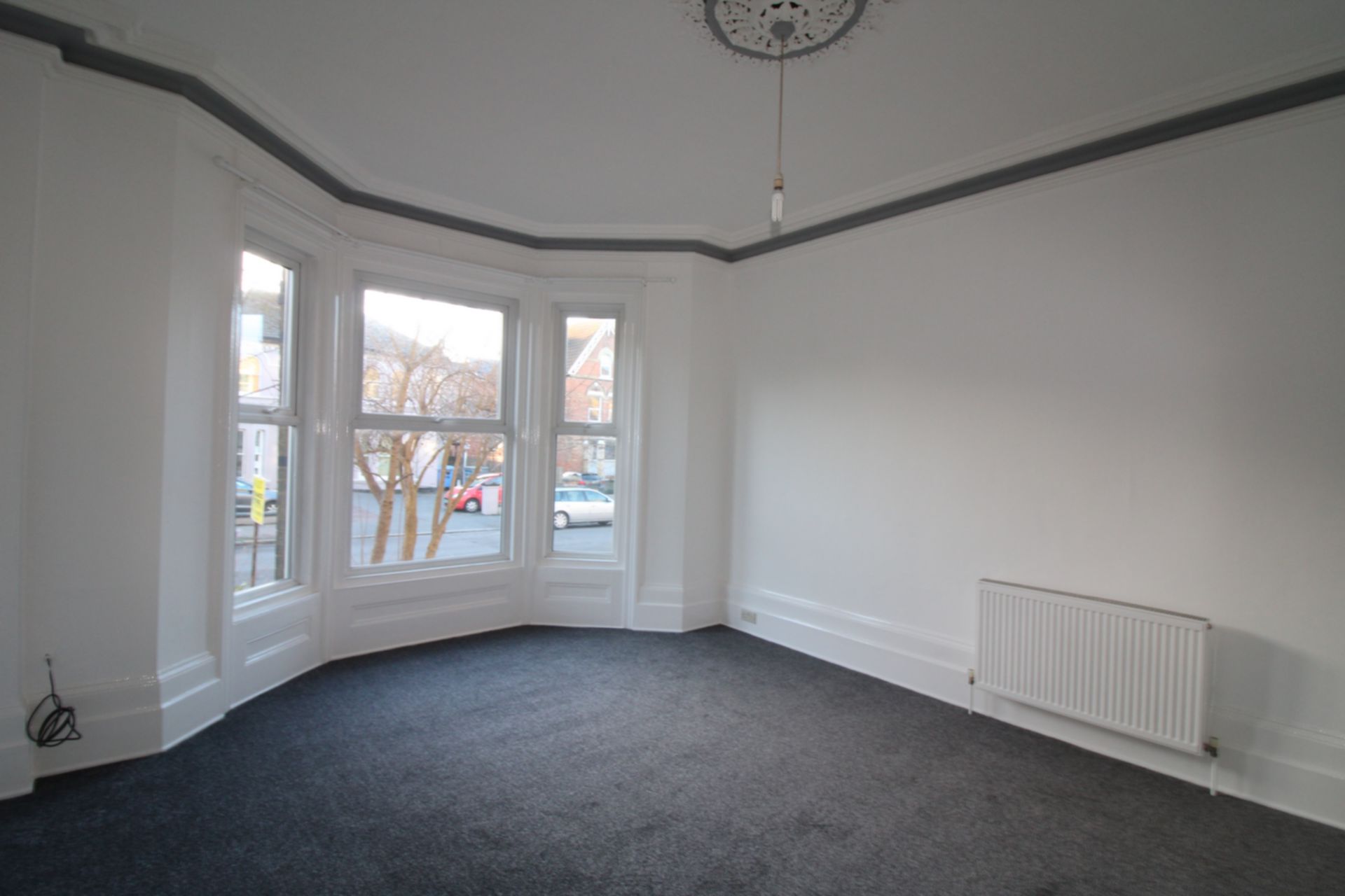 Property To Rent Manor Road, Folkestone, CT20 1 Bedroom Flat through