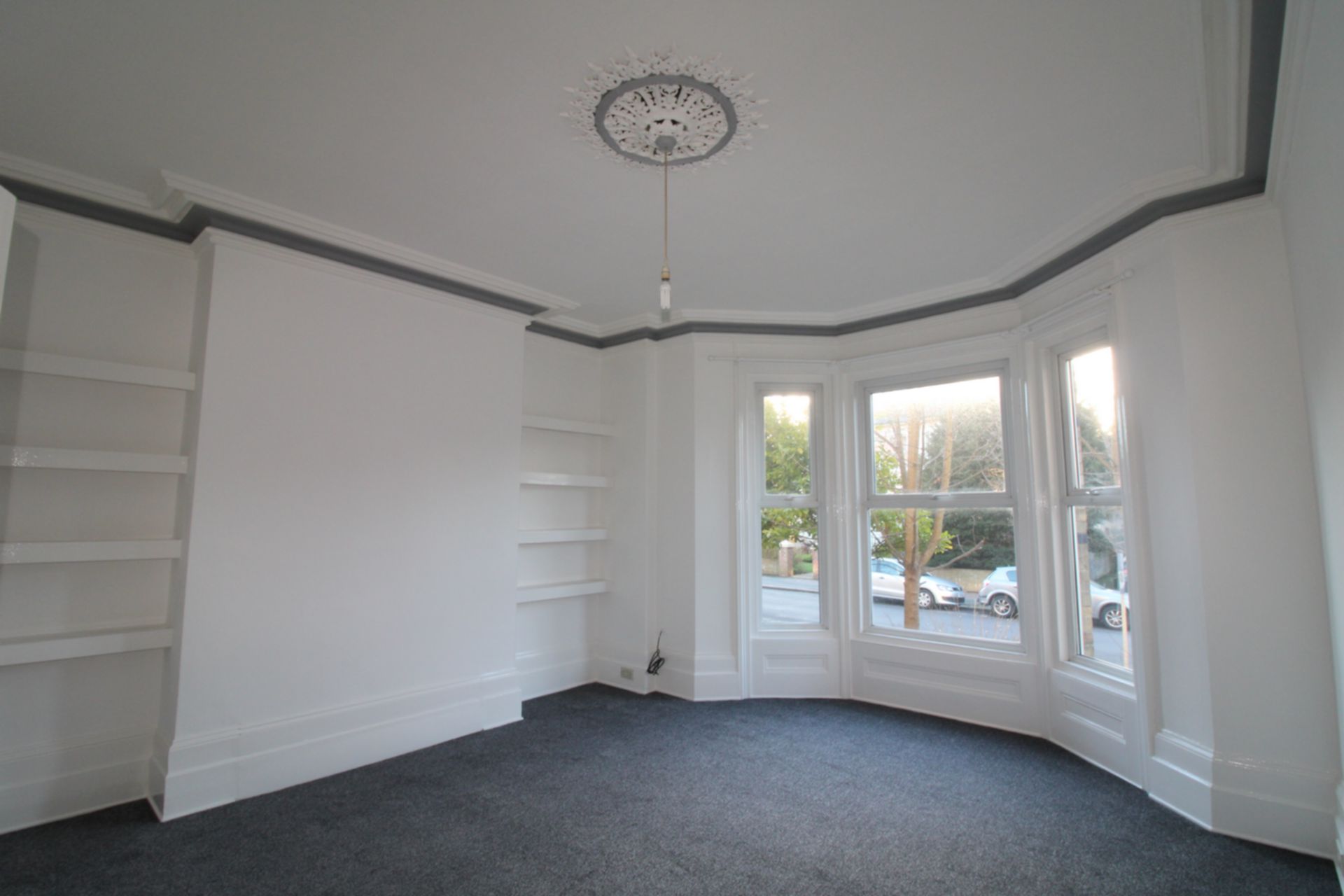 Property To Rent Manor Road, Folkestone, CT20 1 Bedroom Flat through