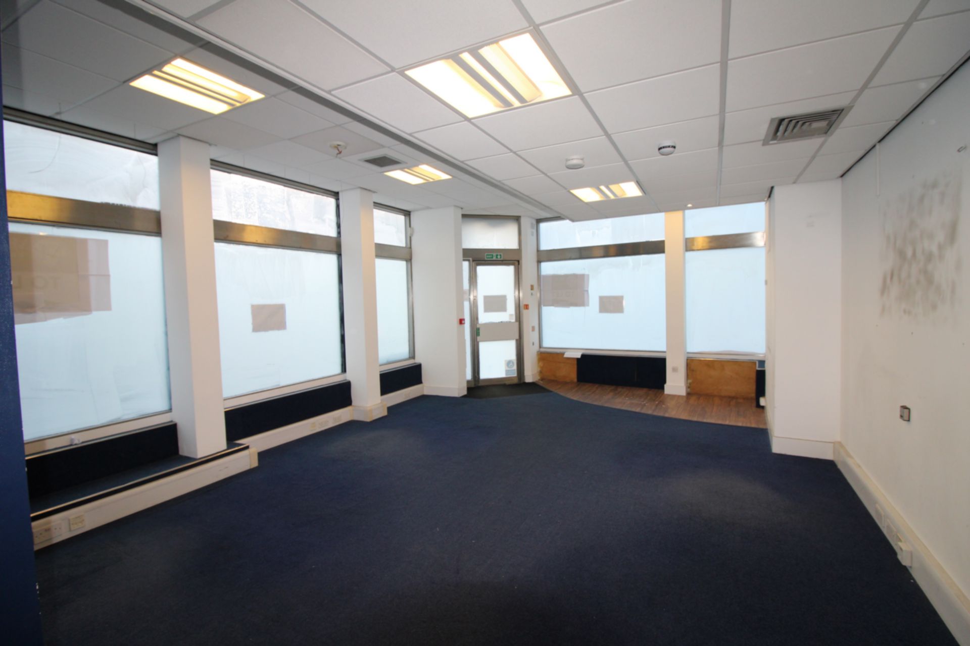 Commercial Property To Let Sandgate Road,Folkestone,CT20 Shop through