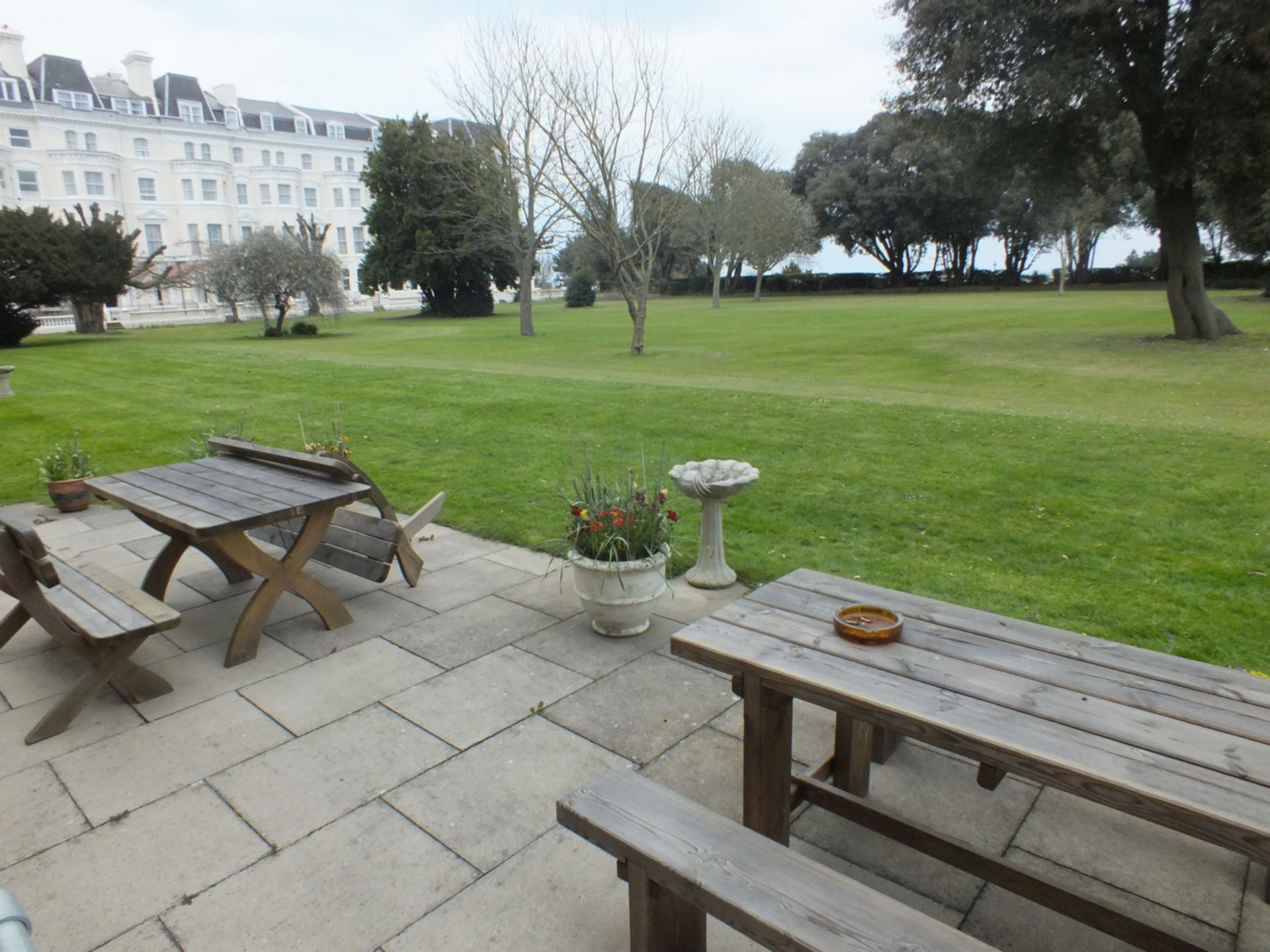 Property For Sale Sandgate Road, Folkestone, CT20 1 Bedroom