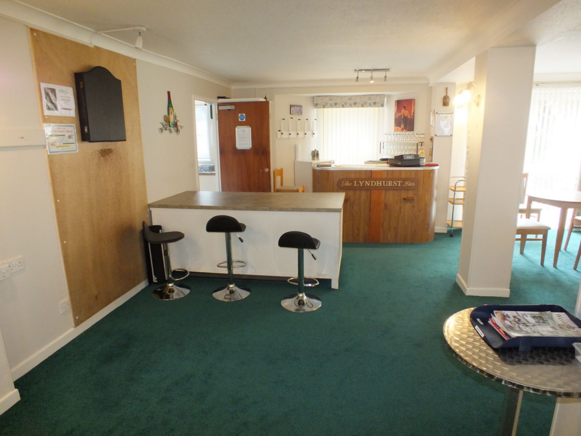 Property For Sale Sandgate Road, Folkestone, CT20 1 Bedroom