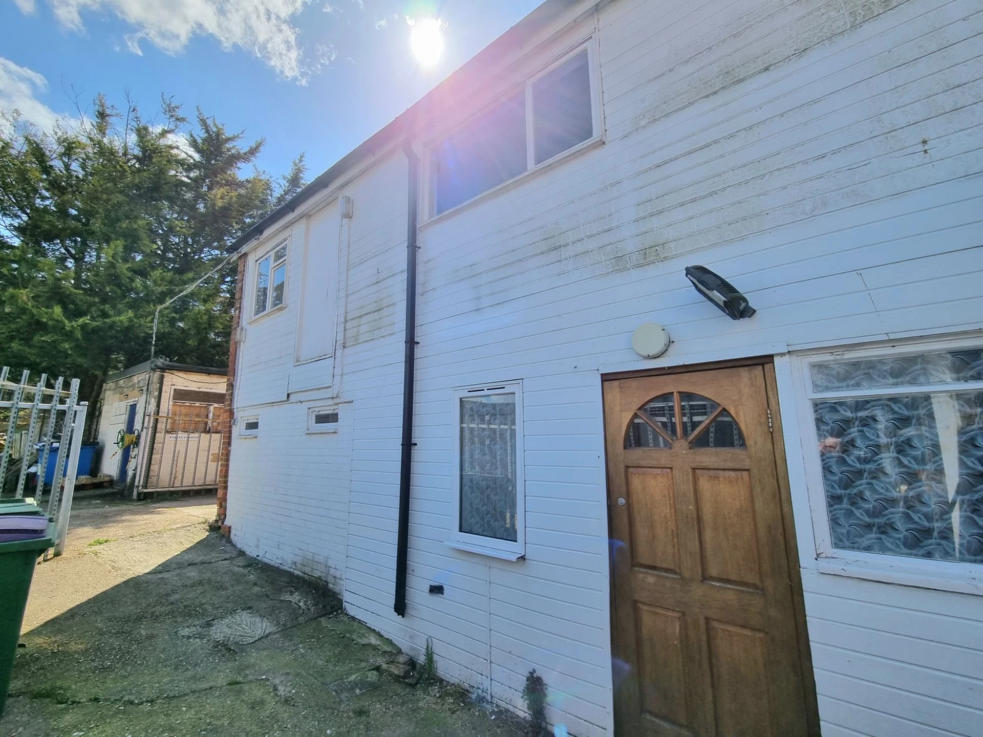 Cheriton Road Folkestone CT19