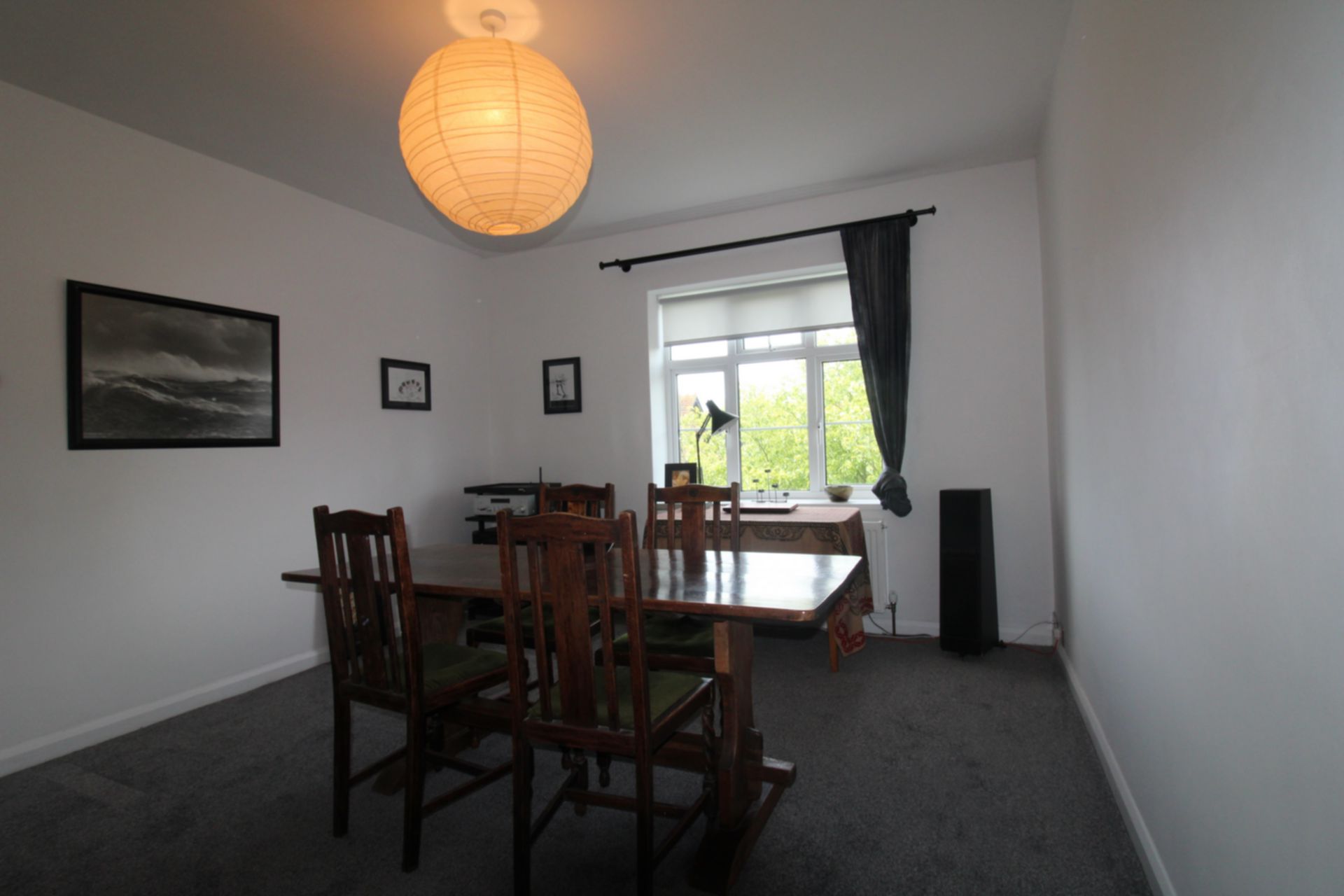 Property For Sale Sandgate Road, Folkestone, CT20 3 Bedroom Flat