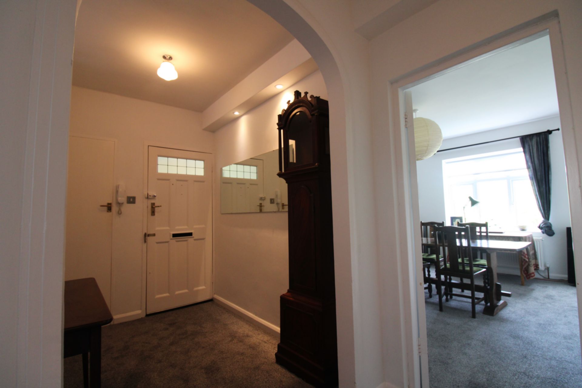Property For Sale Sandgate Road, Folkestone, CT20 3 Bedroom Flat through Motis Estates