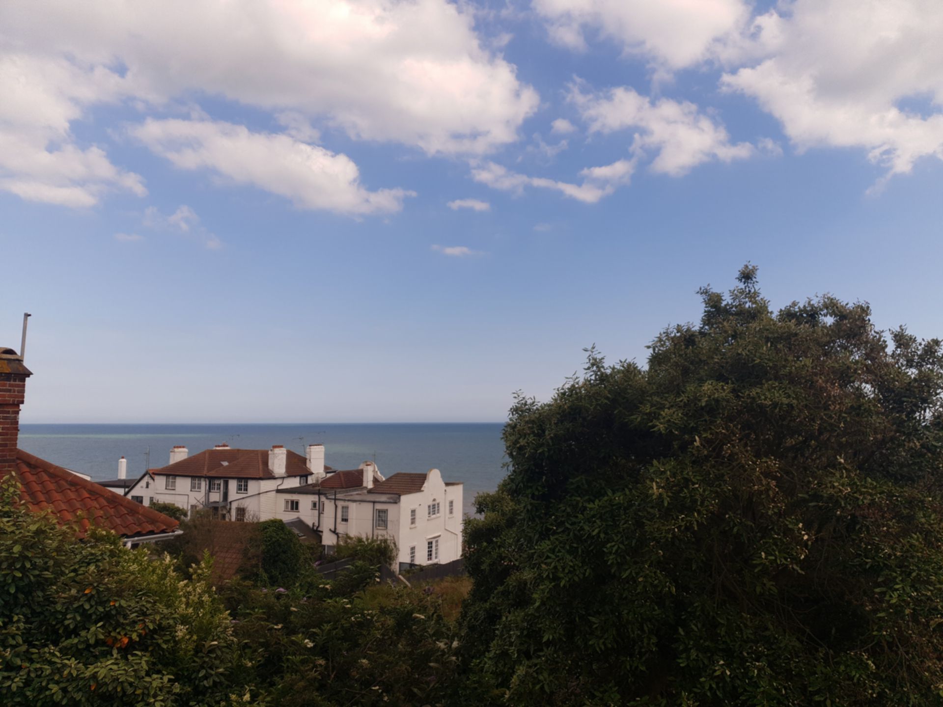 Property For Sale Brewers Hill, Sandgate, CT20 3 Bedroom Detached