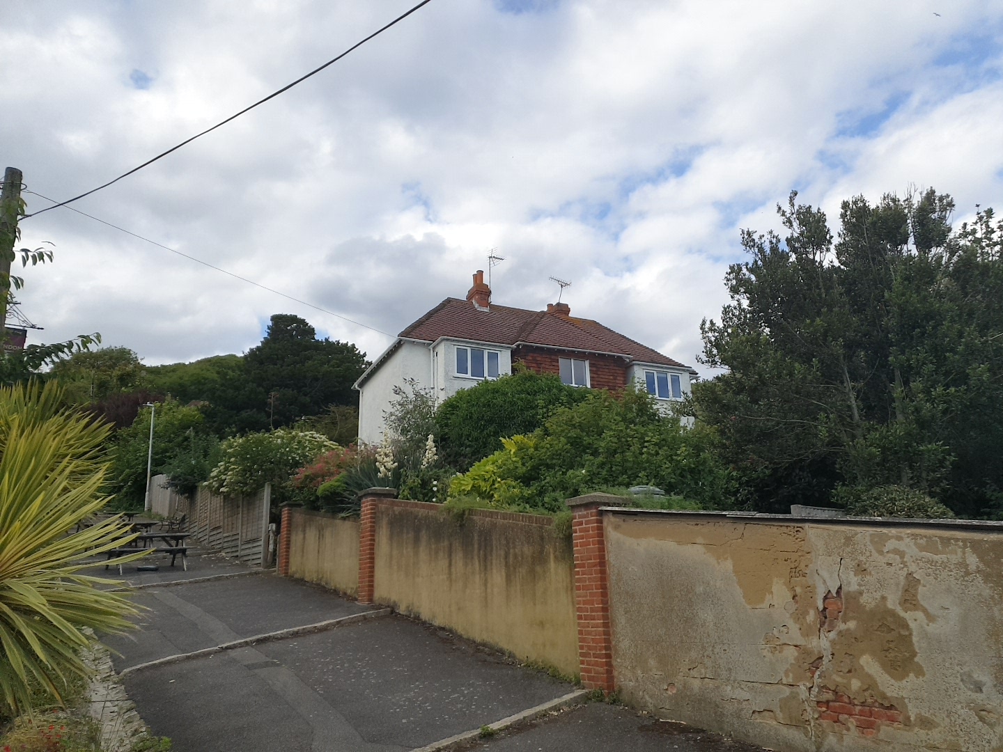 Property For Sale Brewers Hill, Sandgate, CT20 3 Bedroom Detached