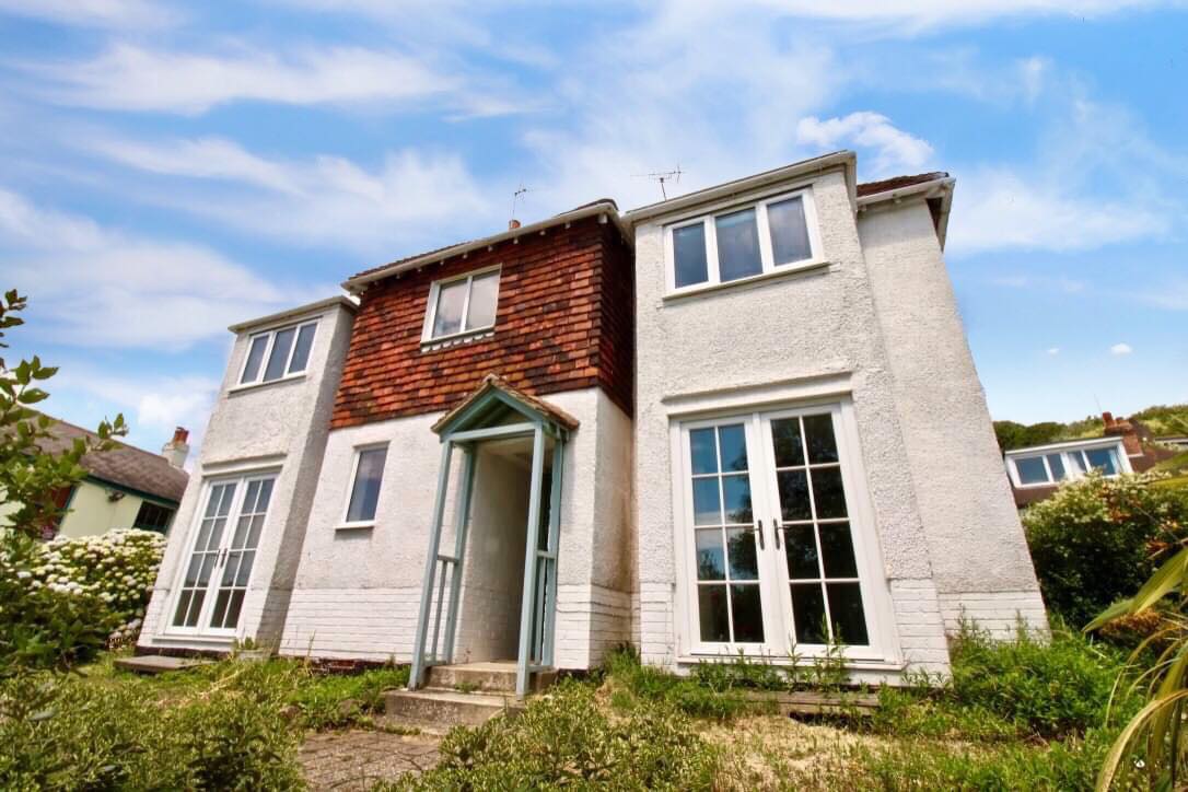 Property For Sale Brewers Hill, Sandgate, CT20 3 Bedroom Detached