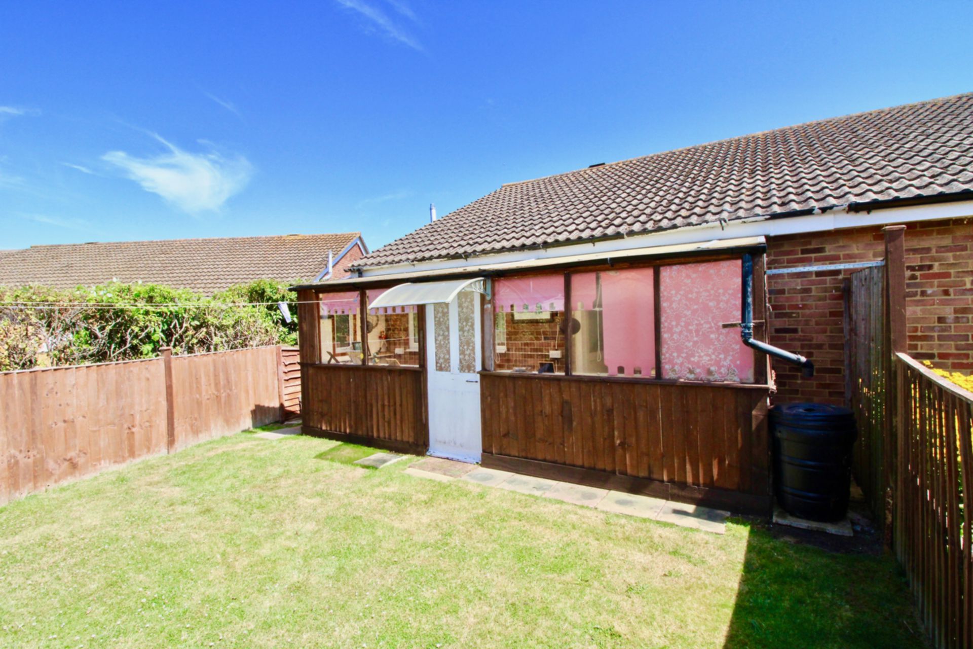 Property For Sale Hawthorn Close, St Marys Bay, TN29 2 Bedroom