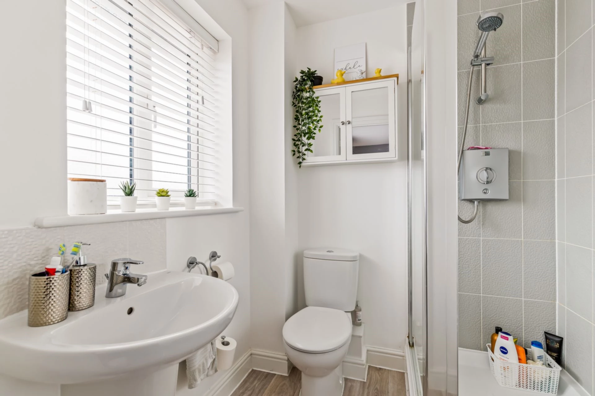 En-Suite
