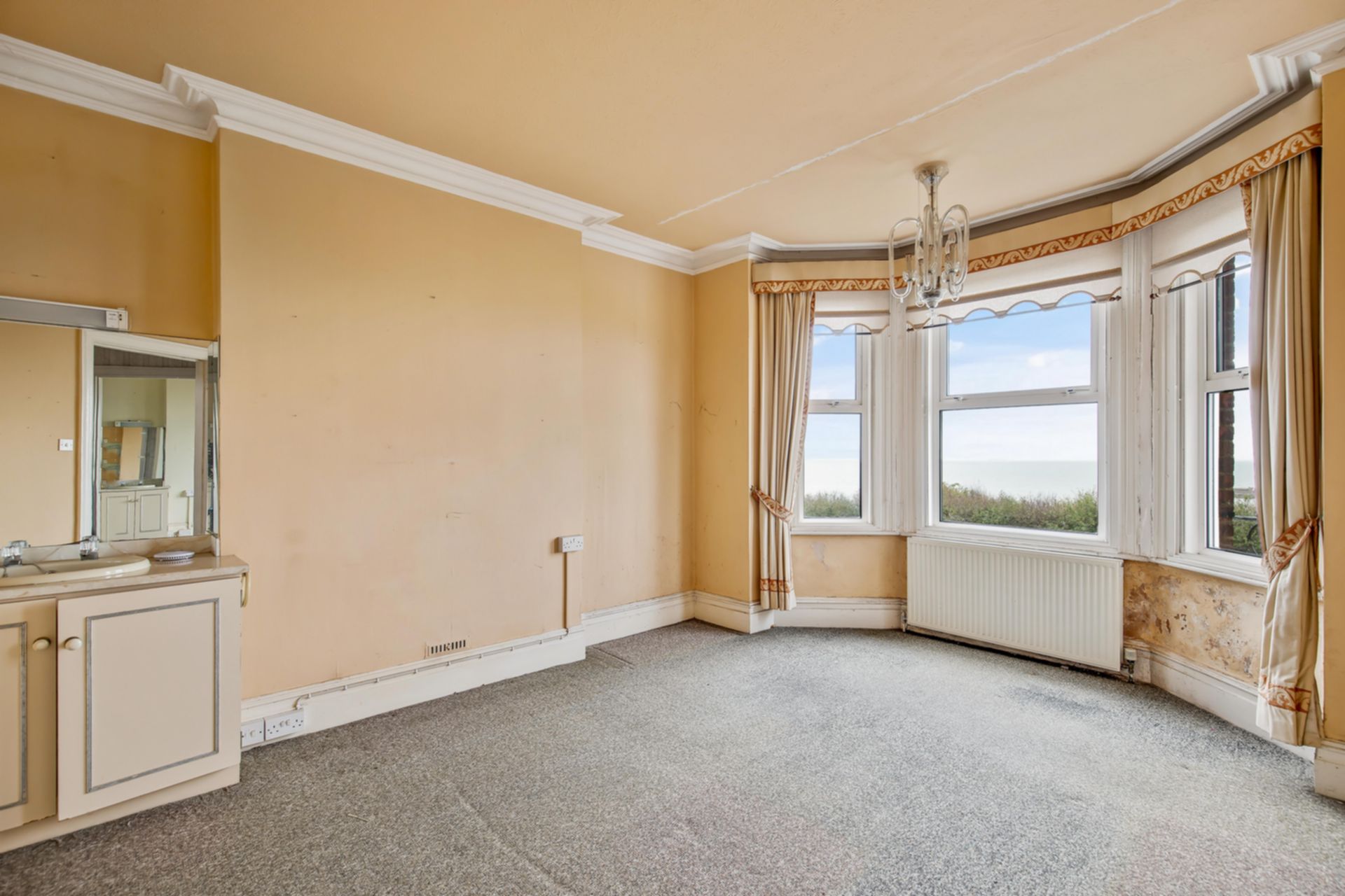 Property For Sale Wear Bay Road, Folkestone, CT19 5 Bedroom Detached