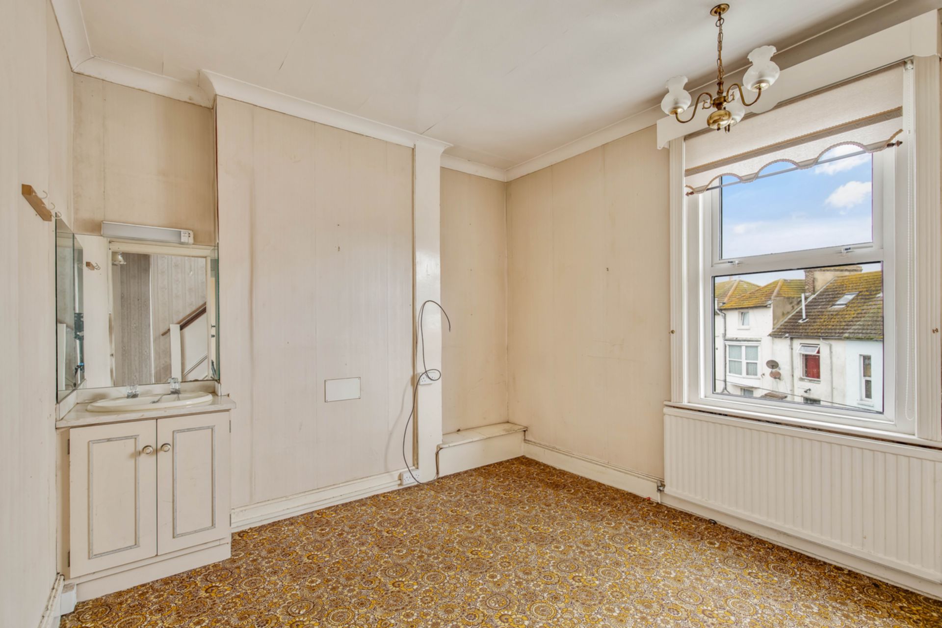 Property For Sale Wear Bay Road, Folkestone, CT19 5 Bedroom Detached