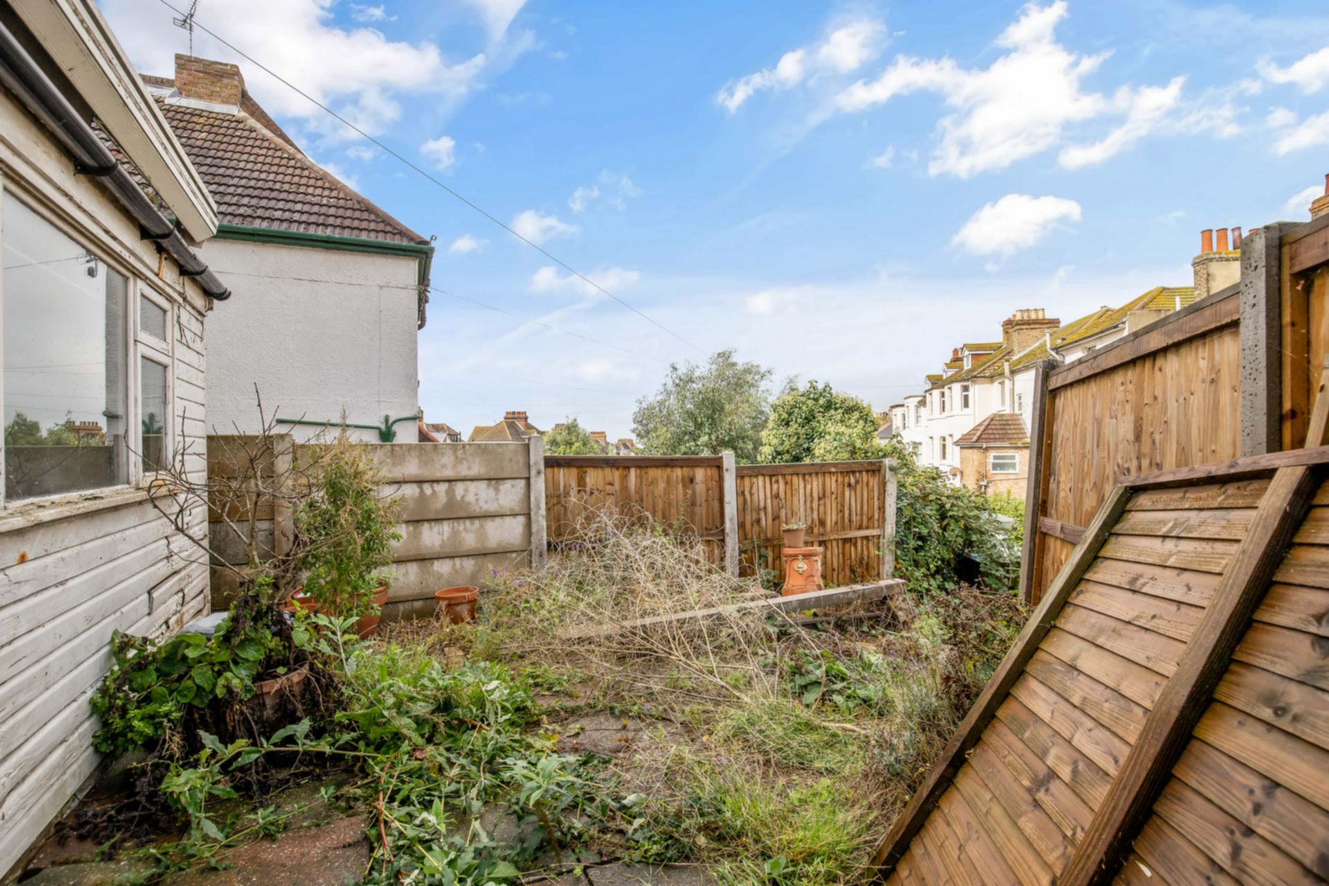 Property For Sale Wear Bay Road, Folkestone, CT19 5 Bedroom Detached