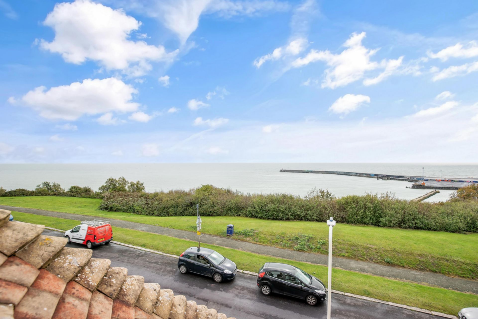 Property For Sale Wear Bay Road, Folkestone, CT19 5 Bedroom Detached