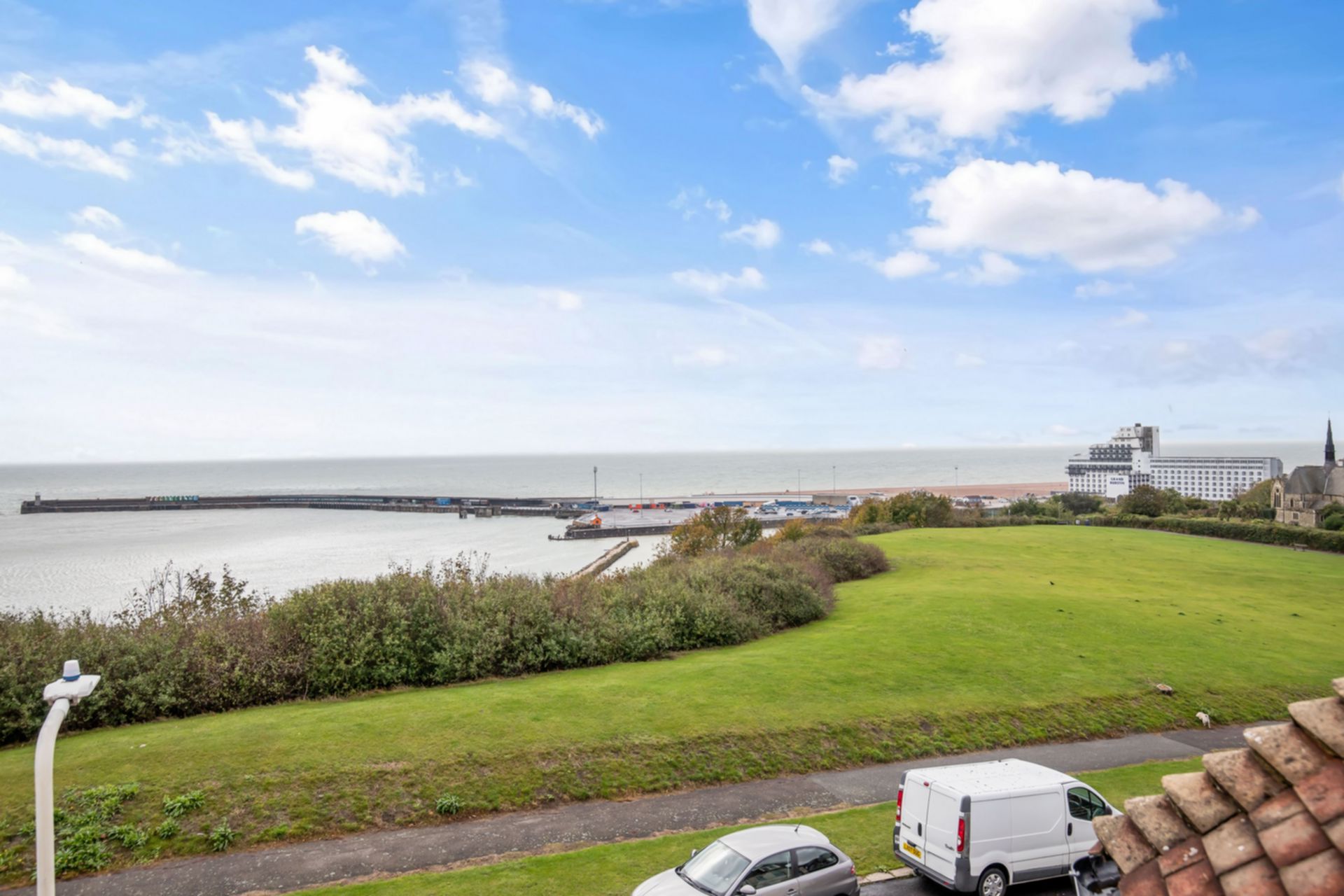 Property For Sale Wear Bay Road, Folkestone, CT19 5 Bedroom Detached