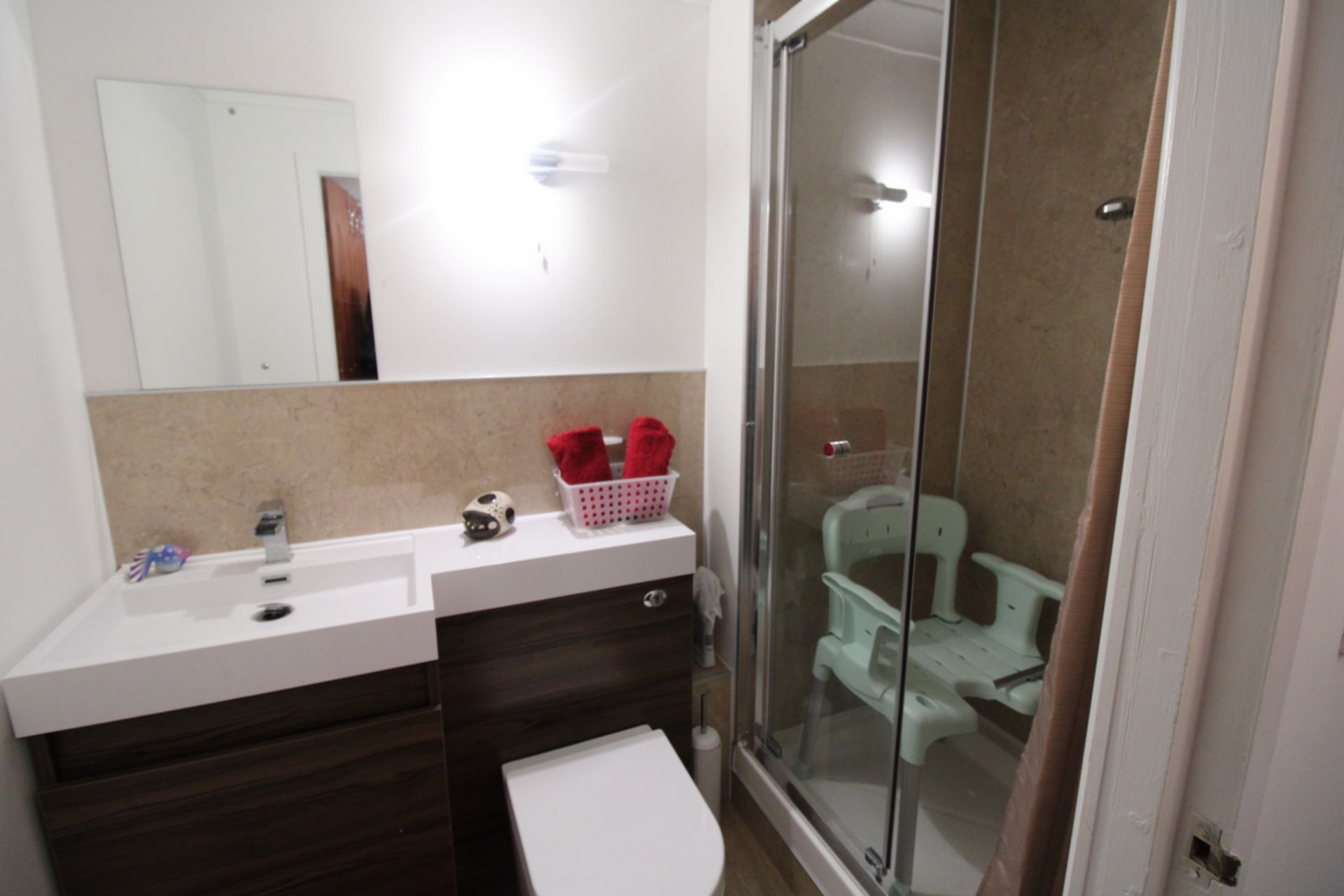 Property For Sale Sandgate Road, Folkestone, CT20 1 Bedroom