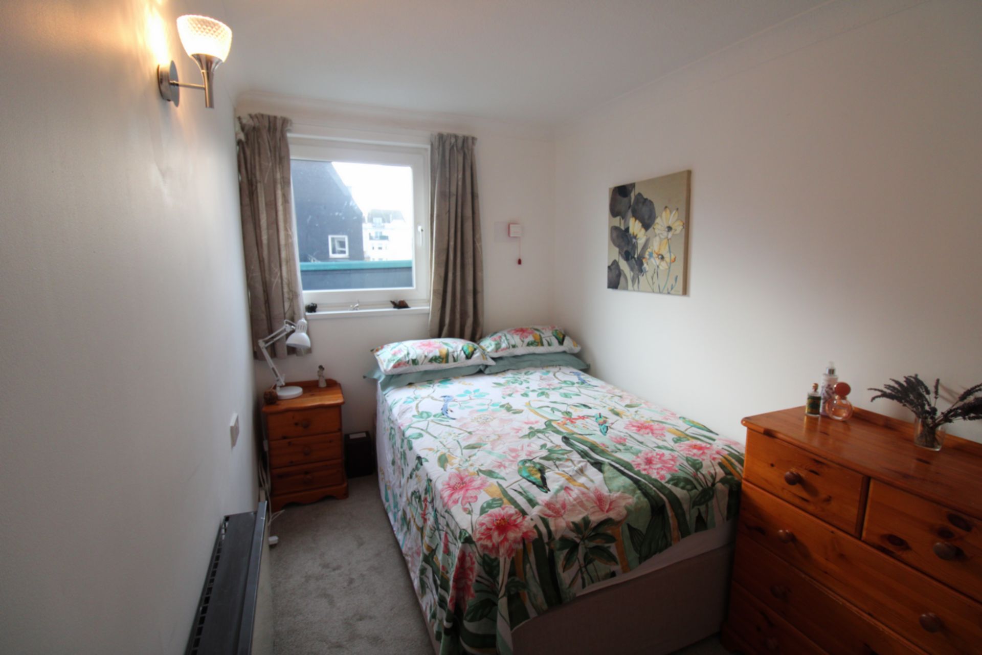 Property For Sale Sandgate Road, Folkestone, CT20 1 Bedroom