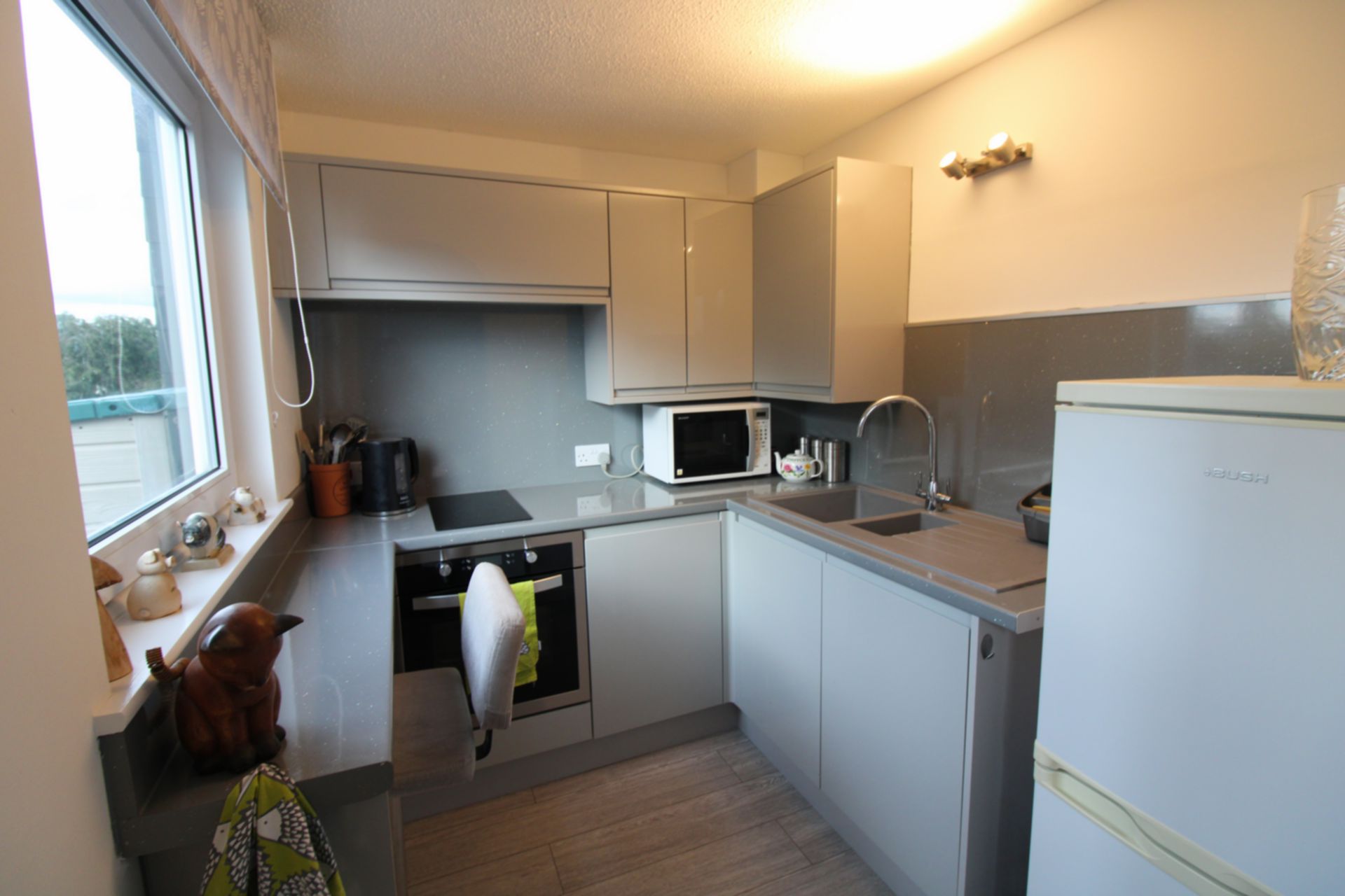 Property For Sale Sandgate Road, Folkestone, CT20 1 Bedroom