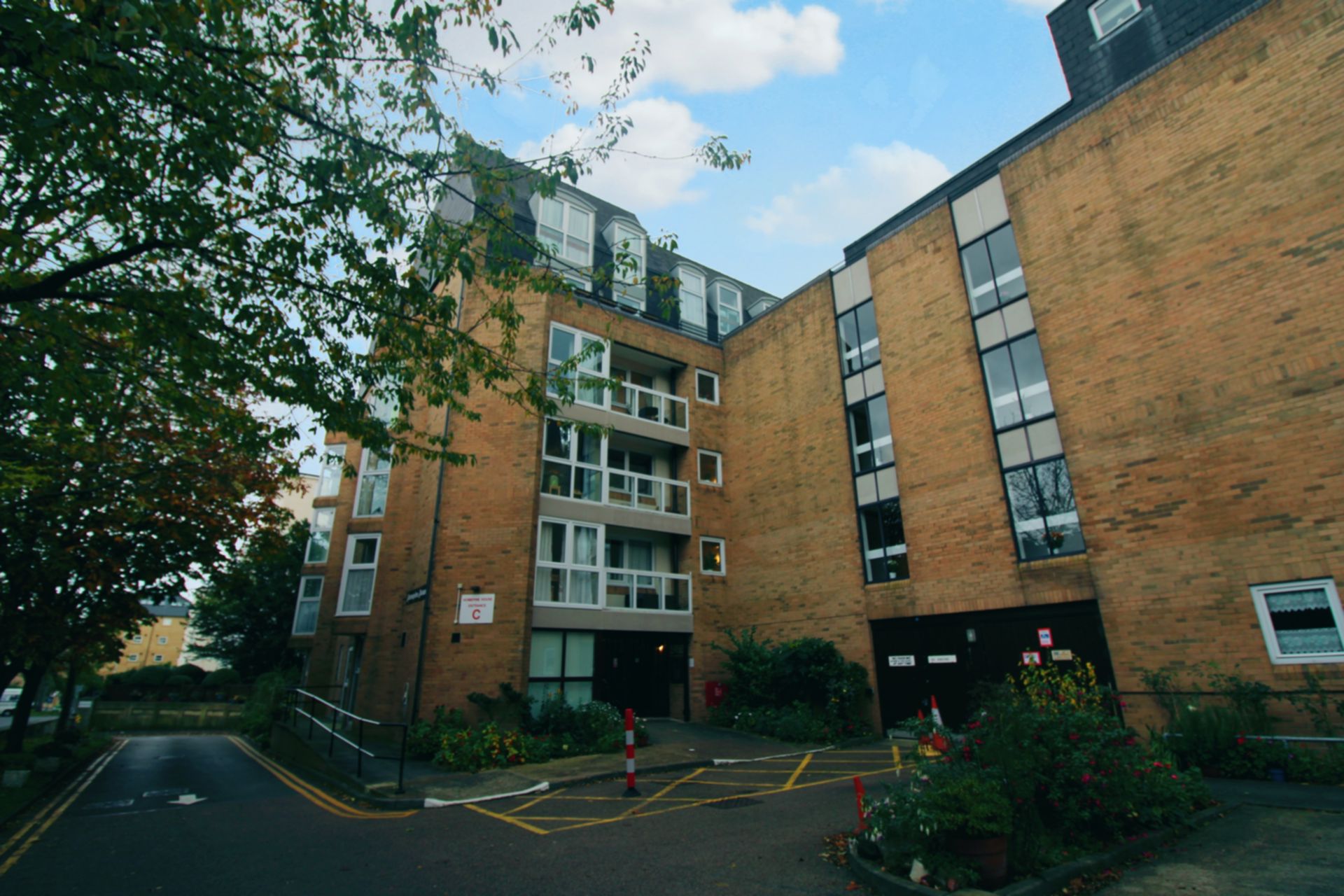 Property For Sale Sandgate Road, Folkestone, CT20 1 Bedroom Retirement through Motis Estates