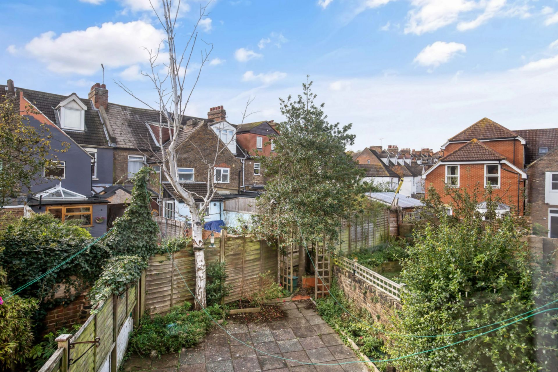 Property For Sale Road, Folkestone, CT19 4 Bedroom House