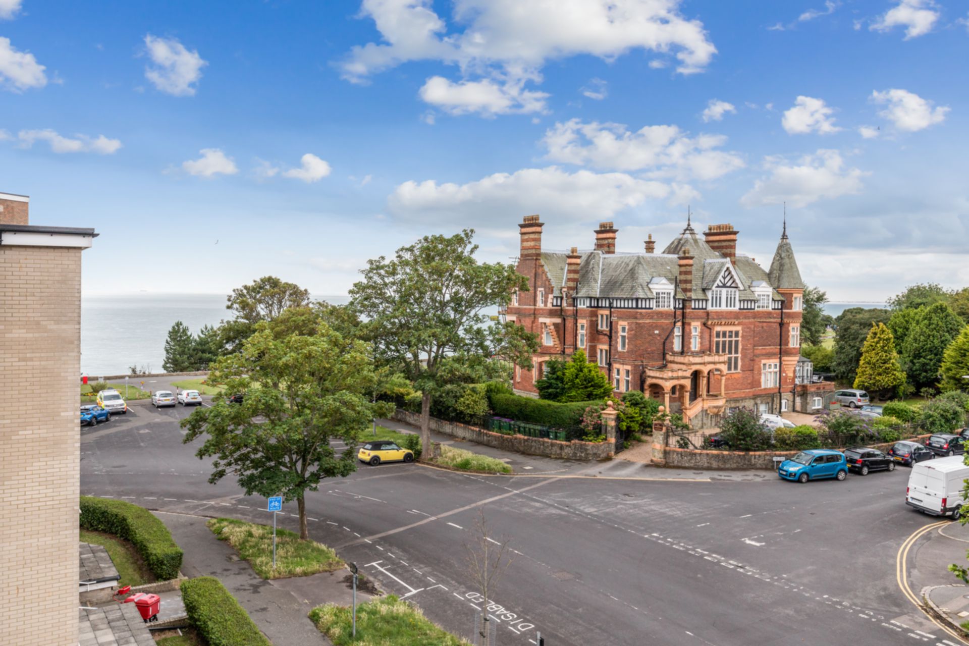 Property For Sale Earls Avenue, Folkestone, CT20 2 Bedroom Purpose