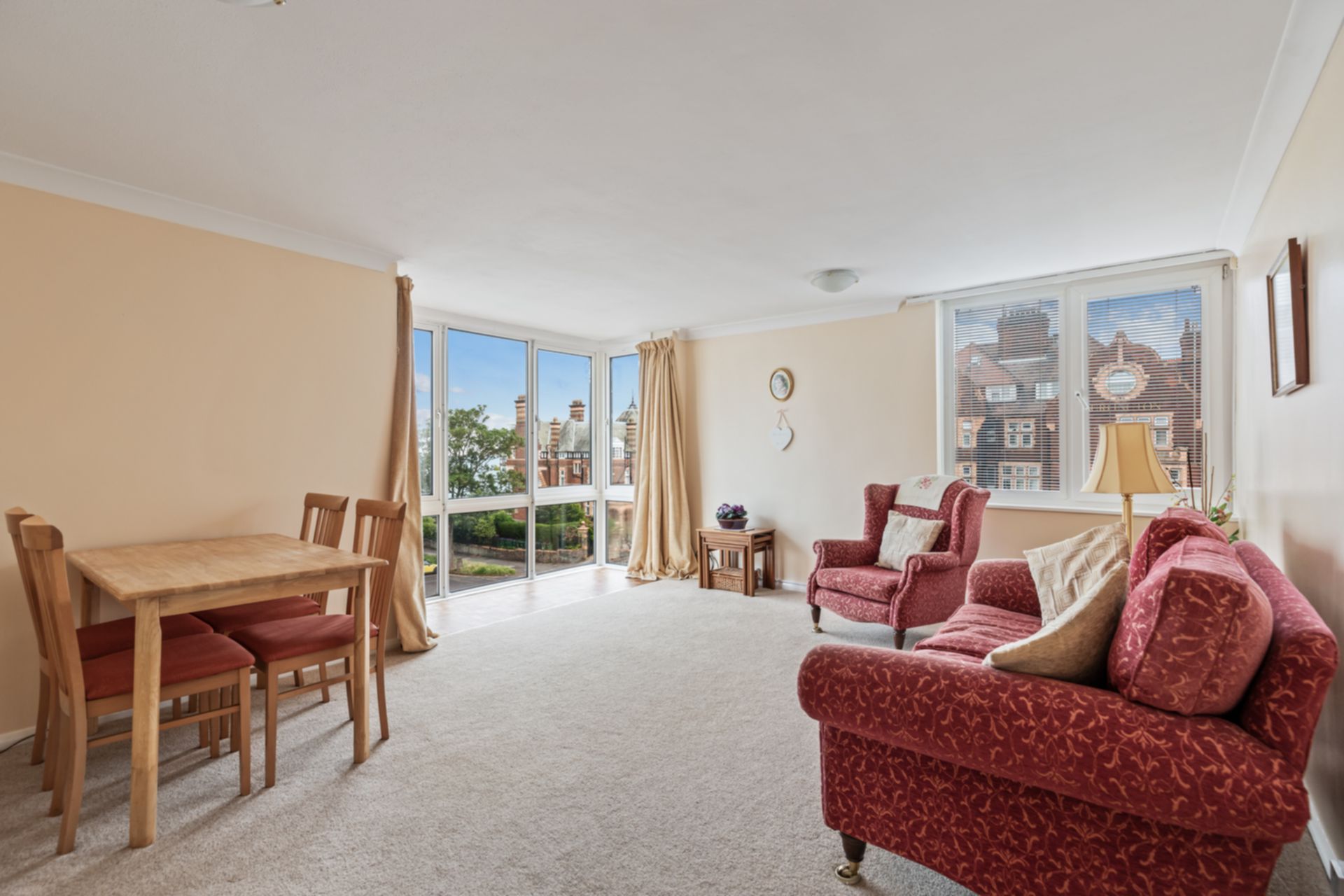 Property For Sale Earls Avenue, Folkestone, CT20 2 Bedroom Purpose