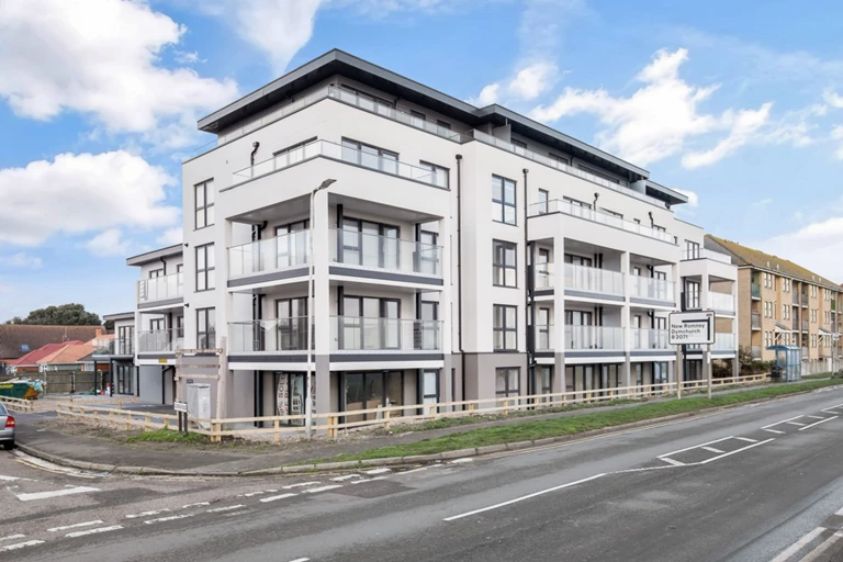 Let Agreed Queens Road