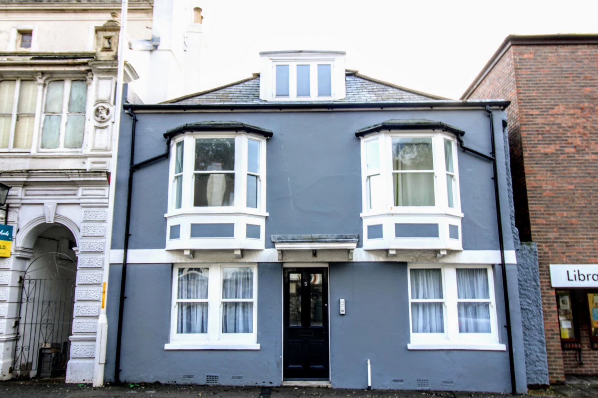 Sandgate High Street Sandgate Folkestone CT20