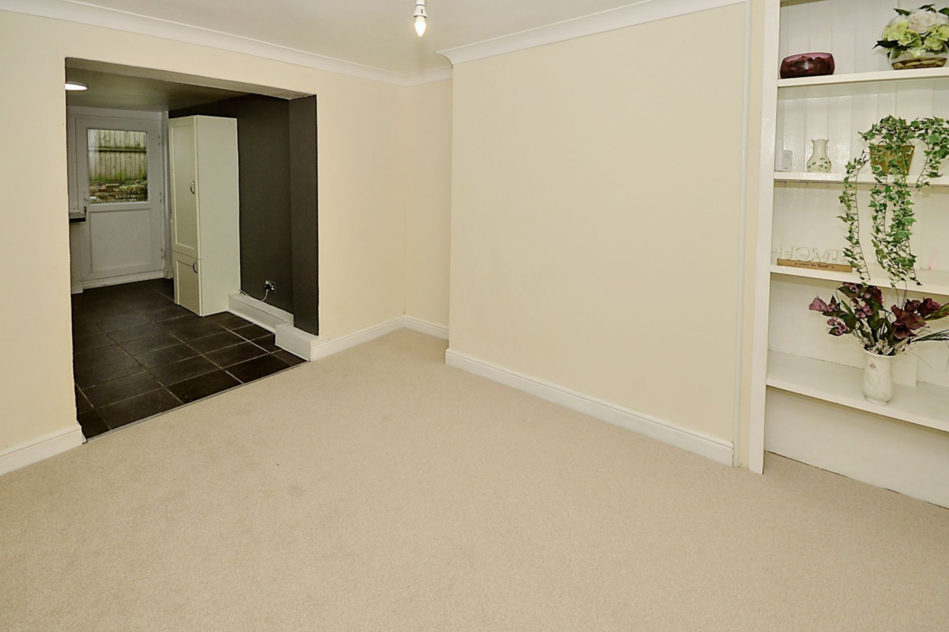 Property For Sale Black Bull Road, Folkestone, CT19 3 Bedroom