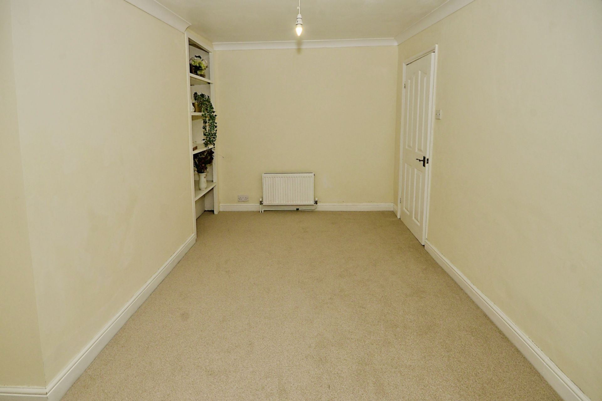 Property For Sale Black Bull Road, Folkestone, CT19 3 Bedroom