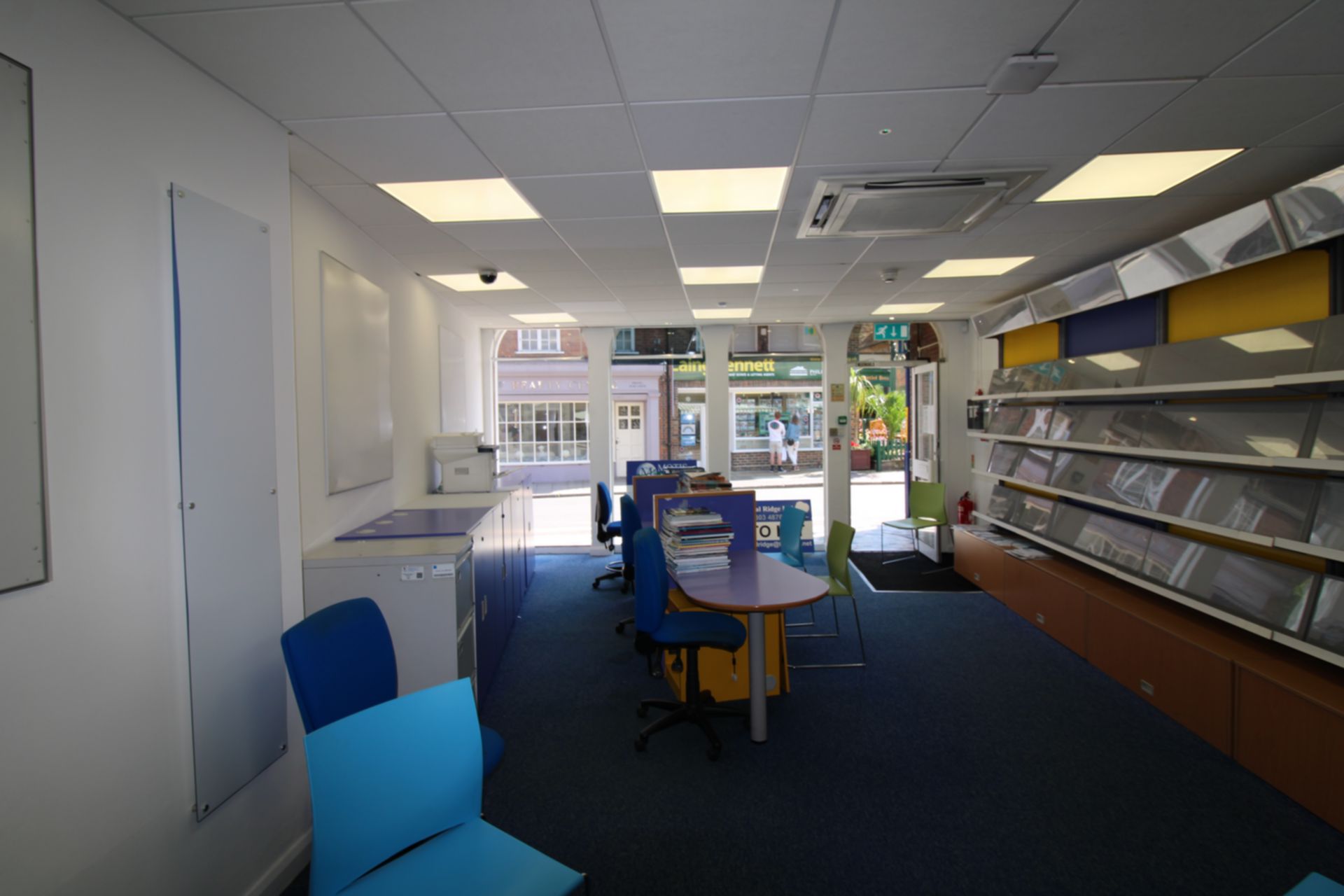 Commercial Property To Let High Street,Hythe,CT21 Shop through Motis