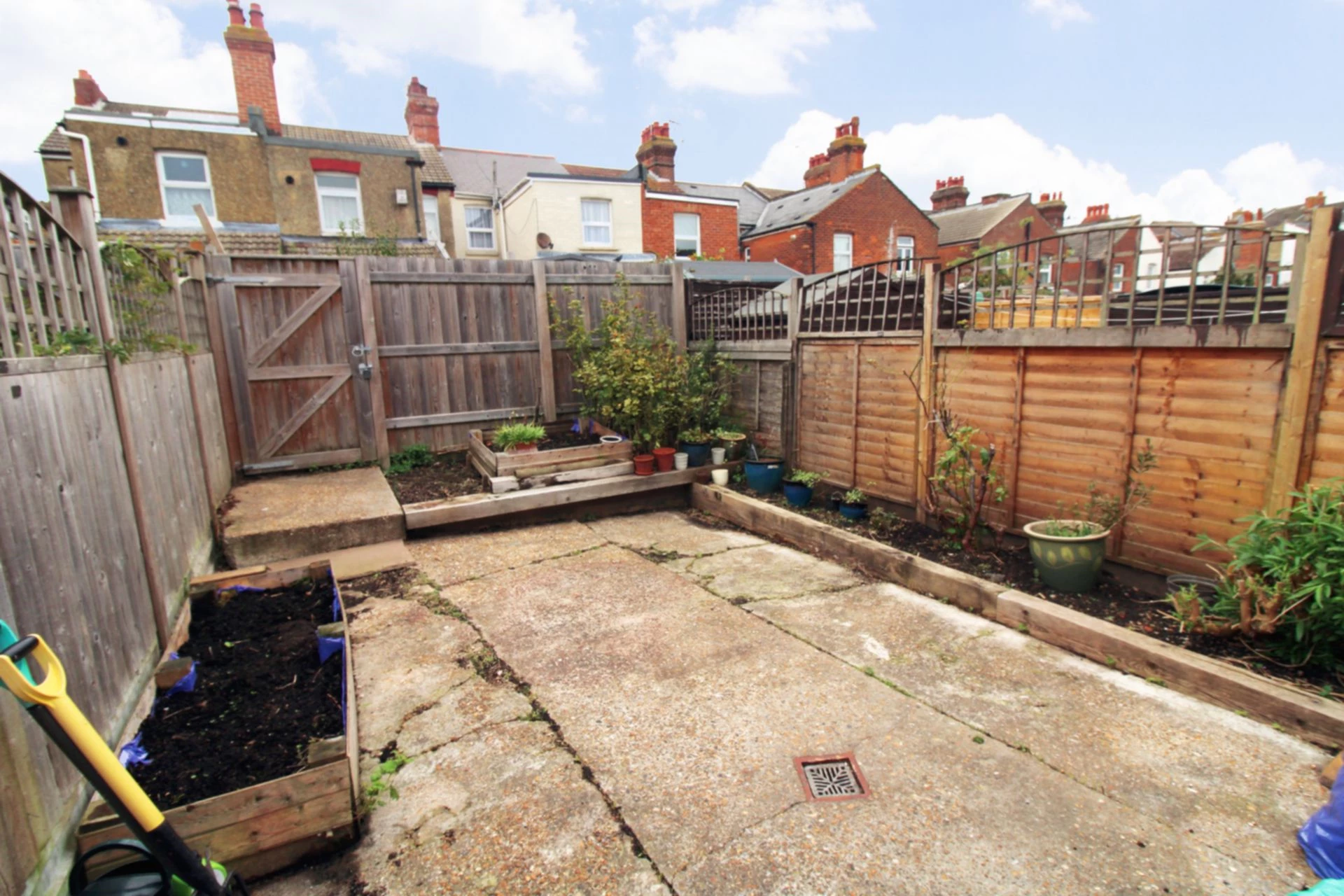 Garden