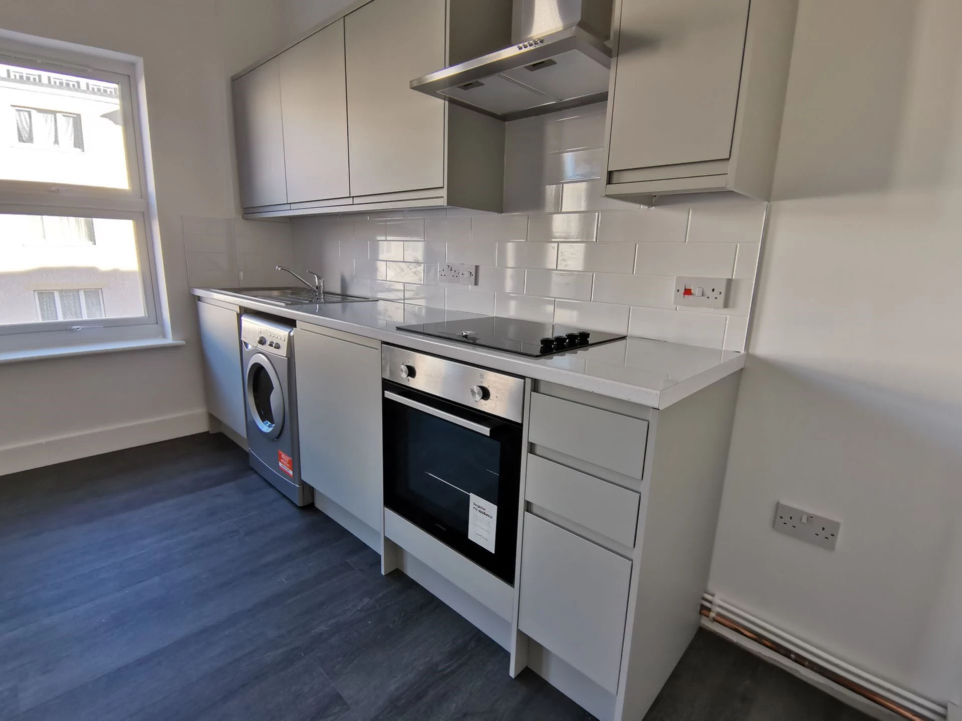 Marine Terrace Folkestone CT20