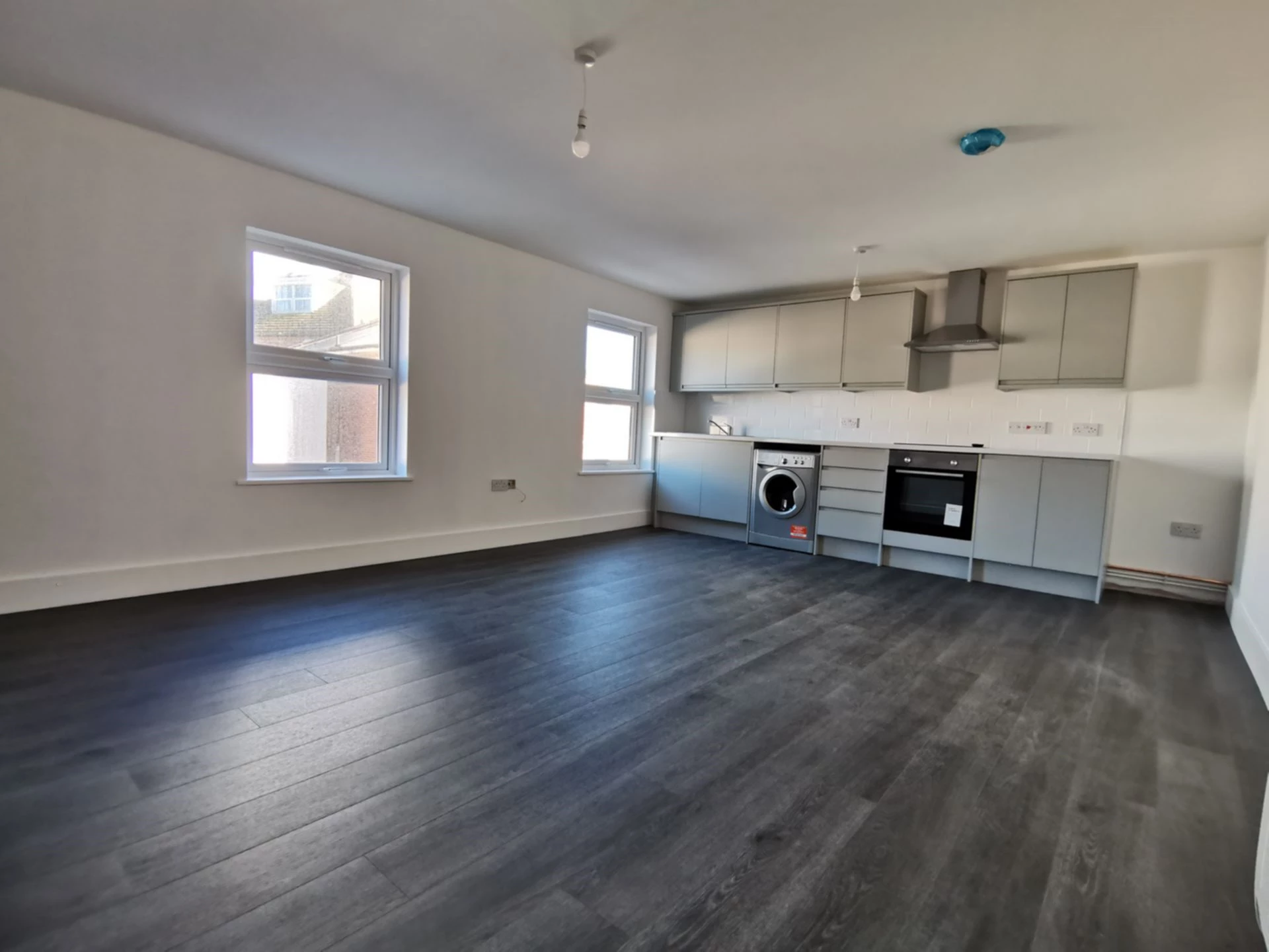 Marine Terrace Folkestone CT20
