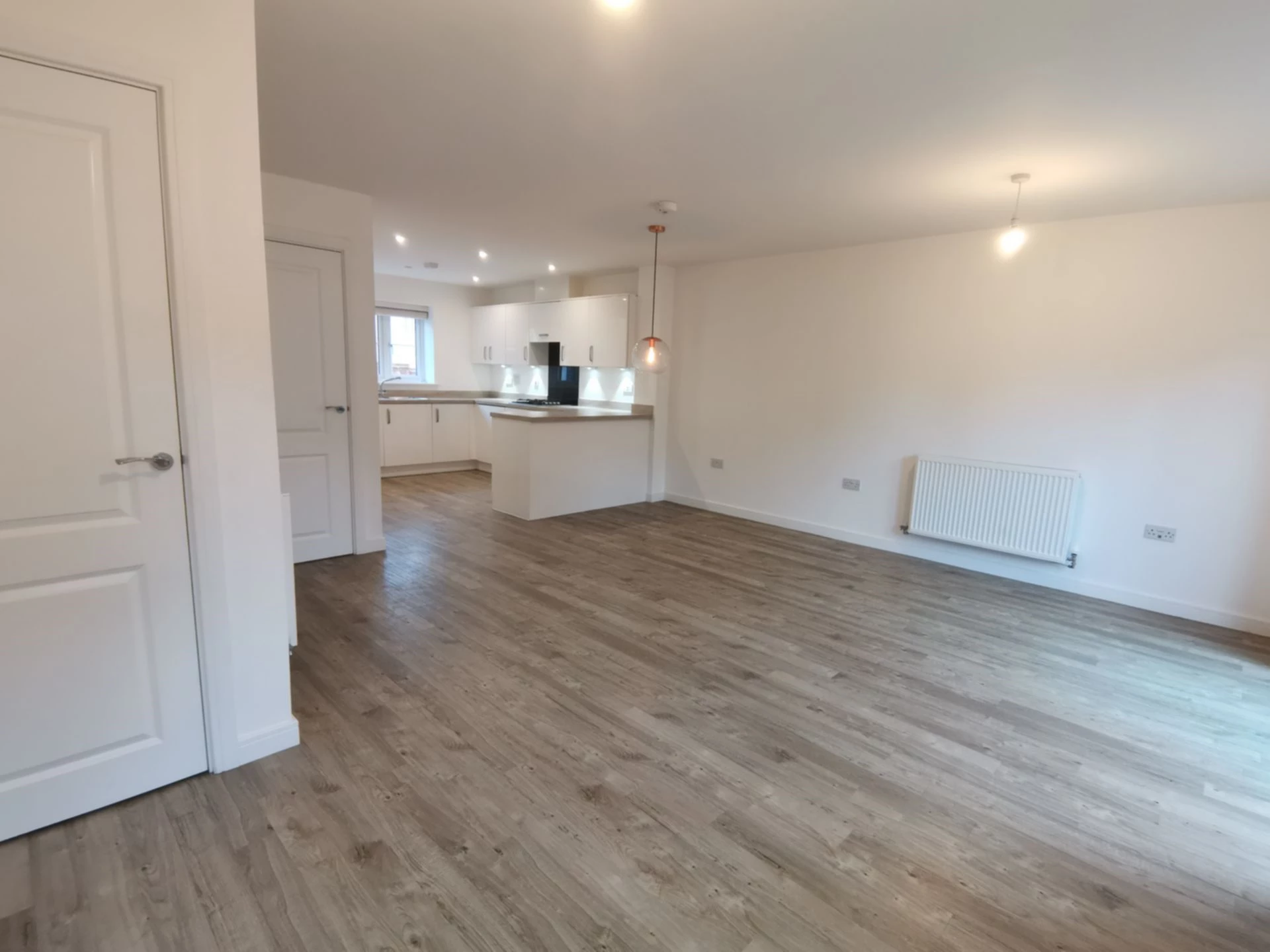 Lounge Area